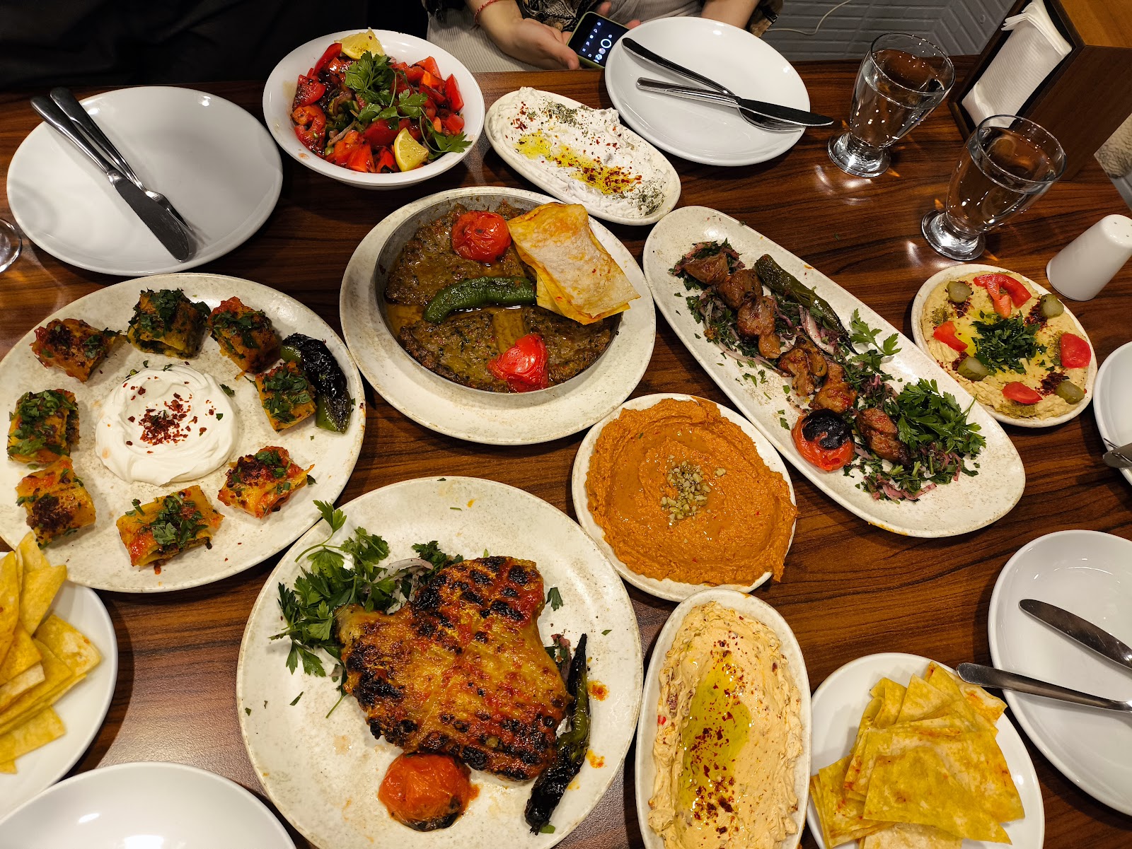 Antakya Mutfağı