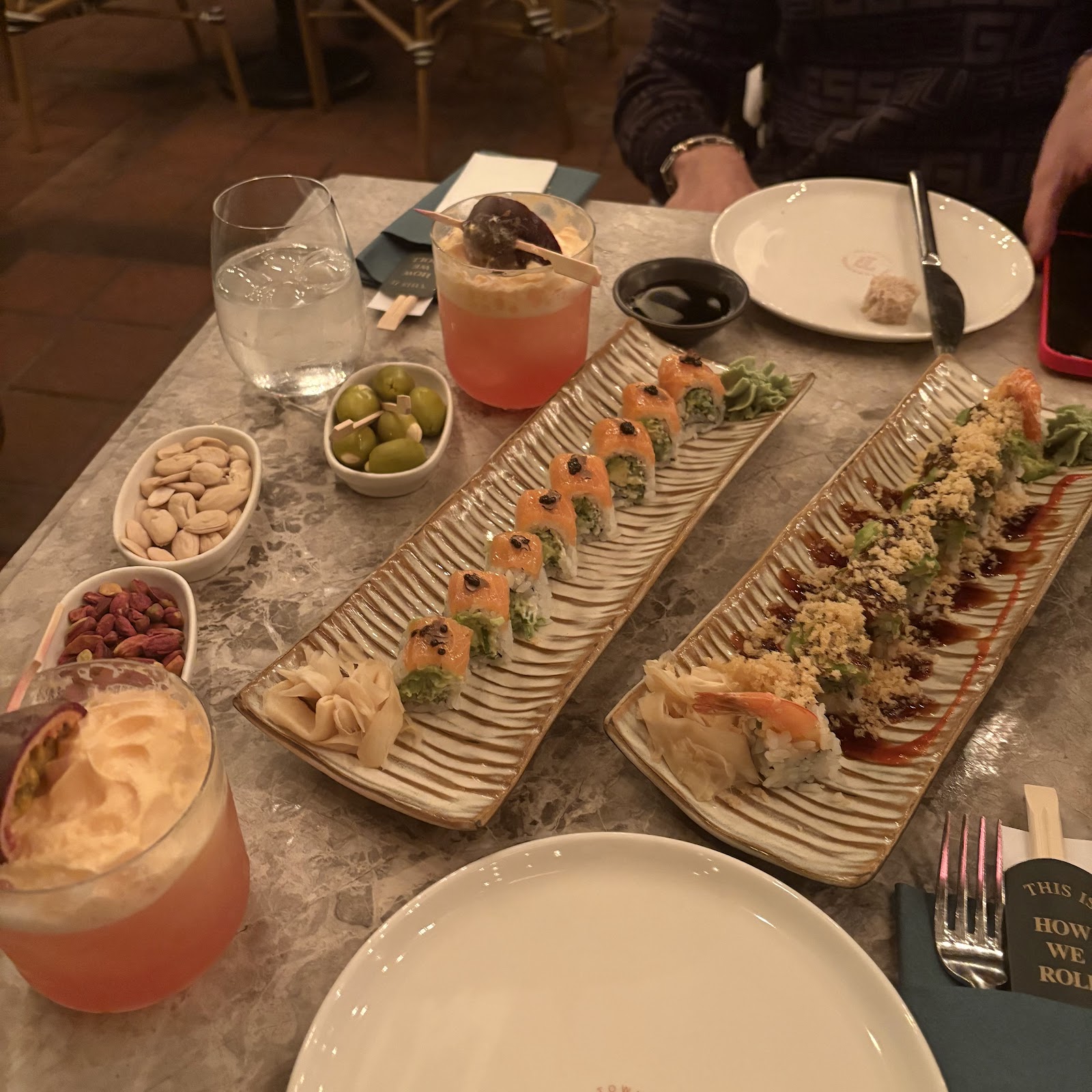 The Townhouse