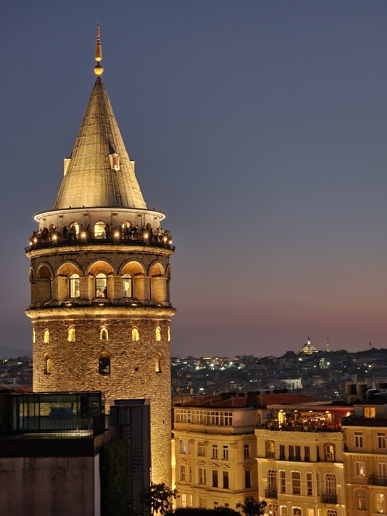 Barnathan İstanbul