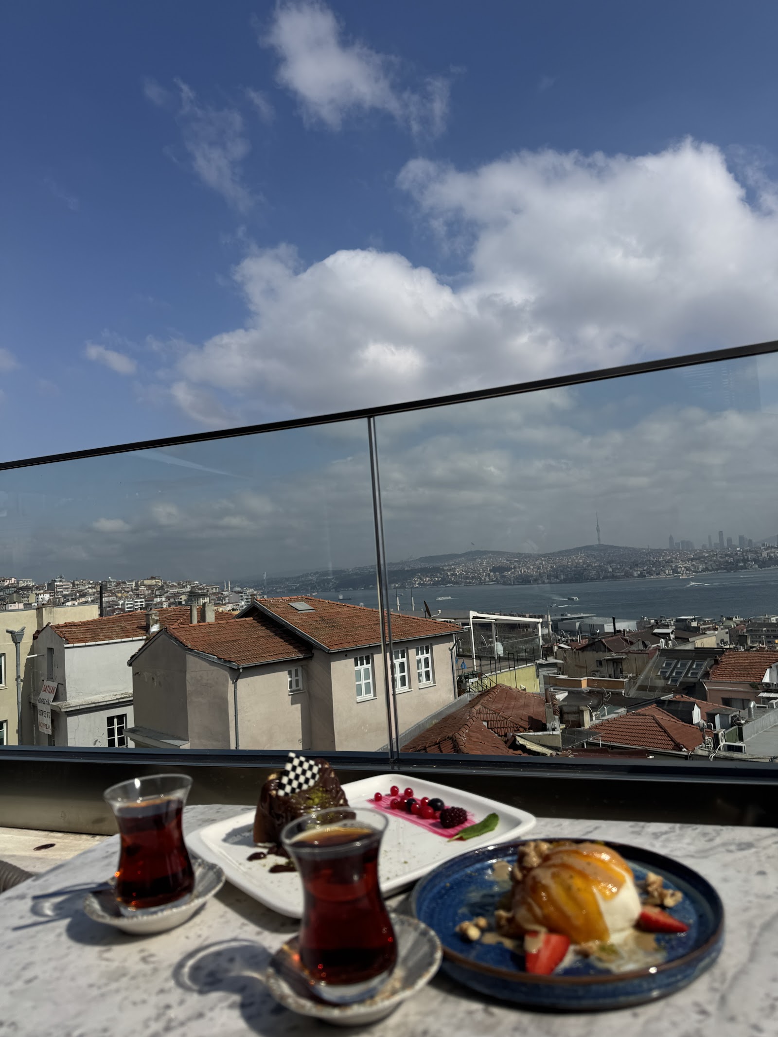 Barnathan İstanbul