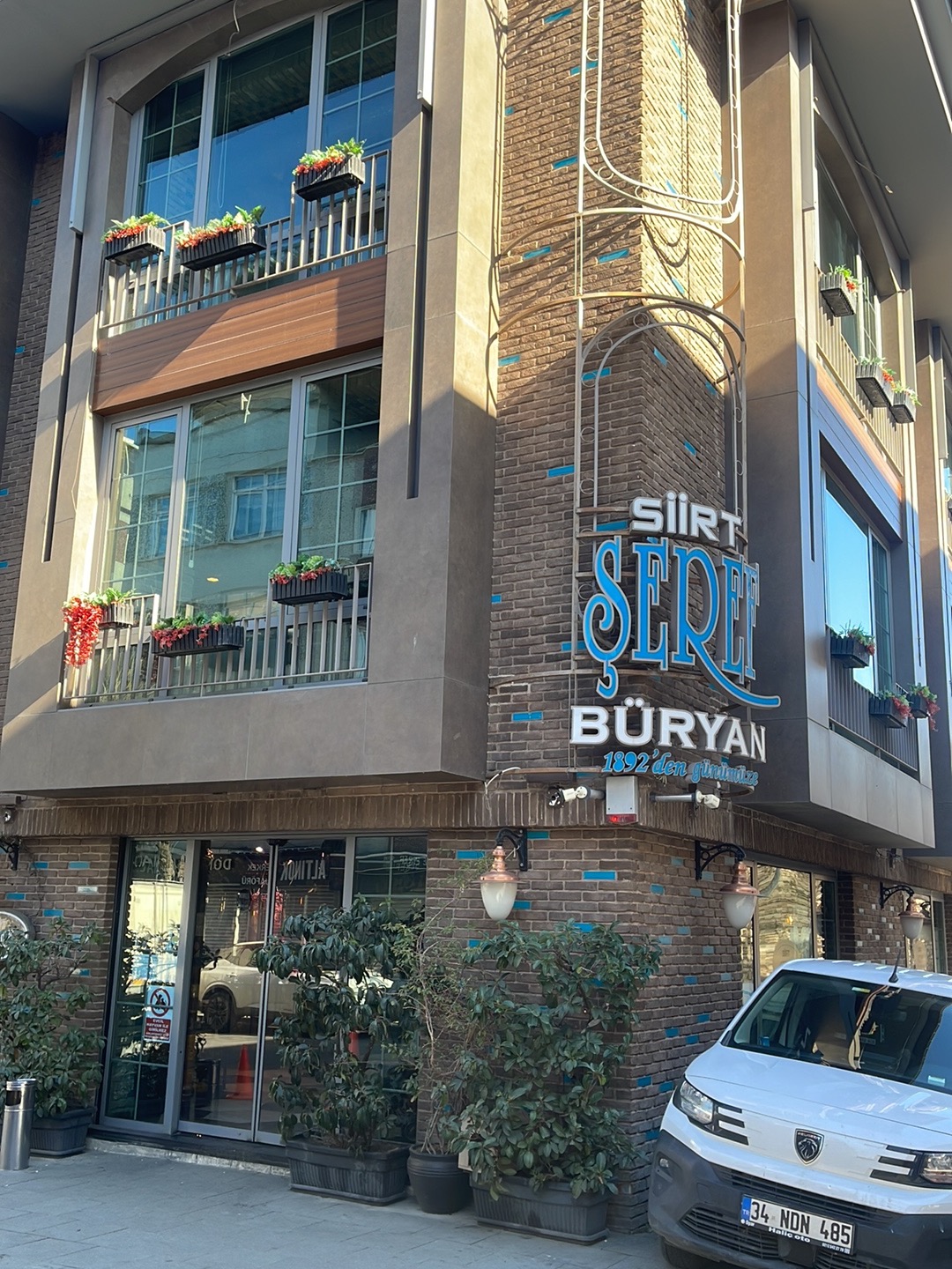 Siirt Şeref Buryan1892
