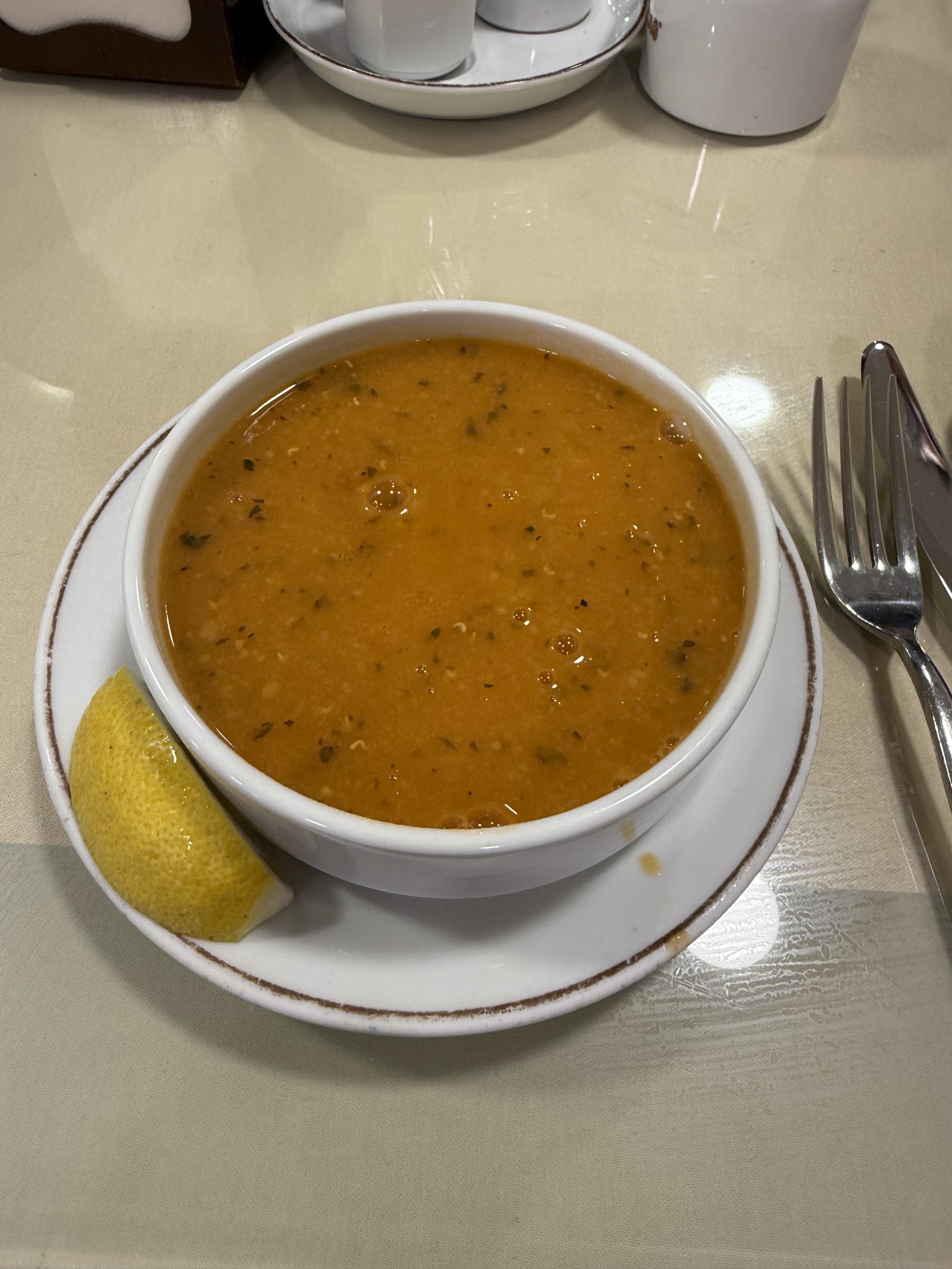 Altın Cağ Restorant
