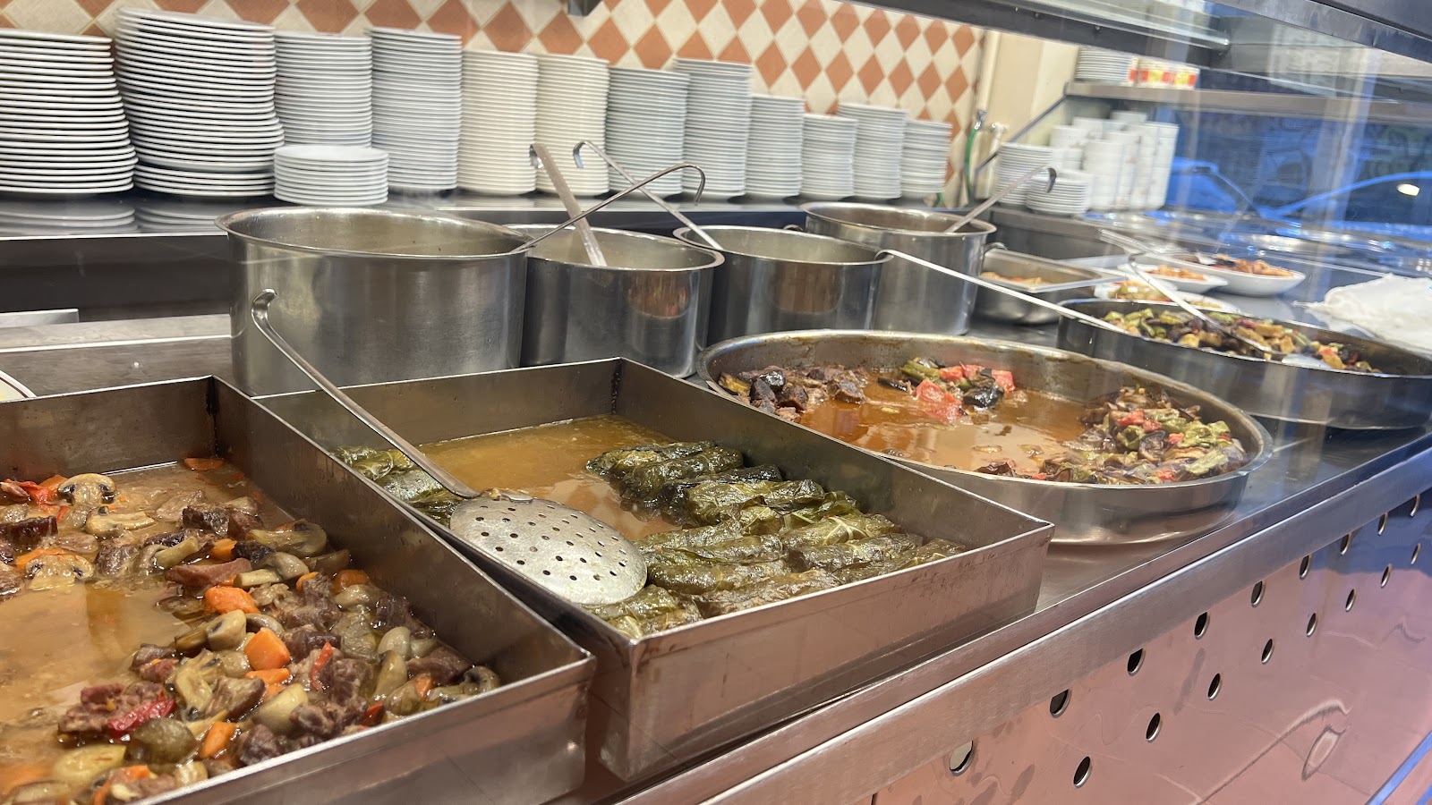Altın Cağ Restorant