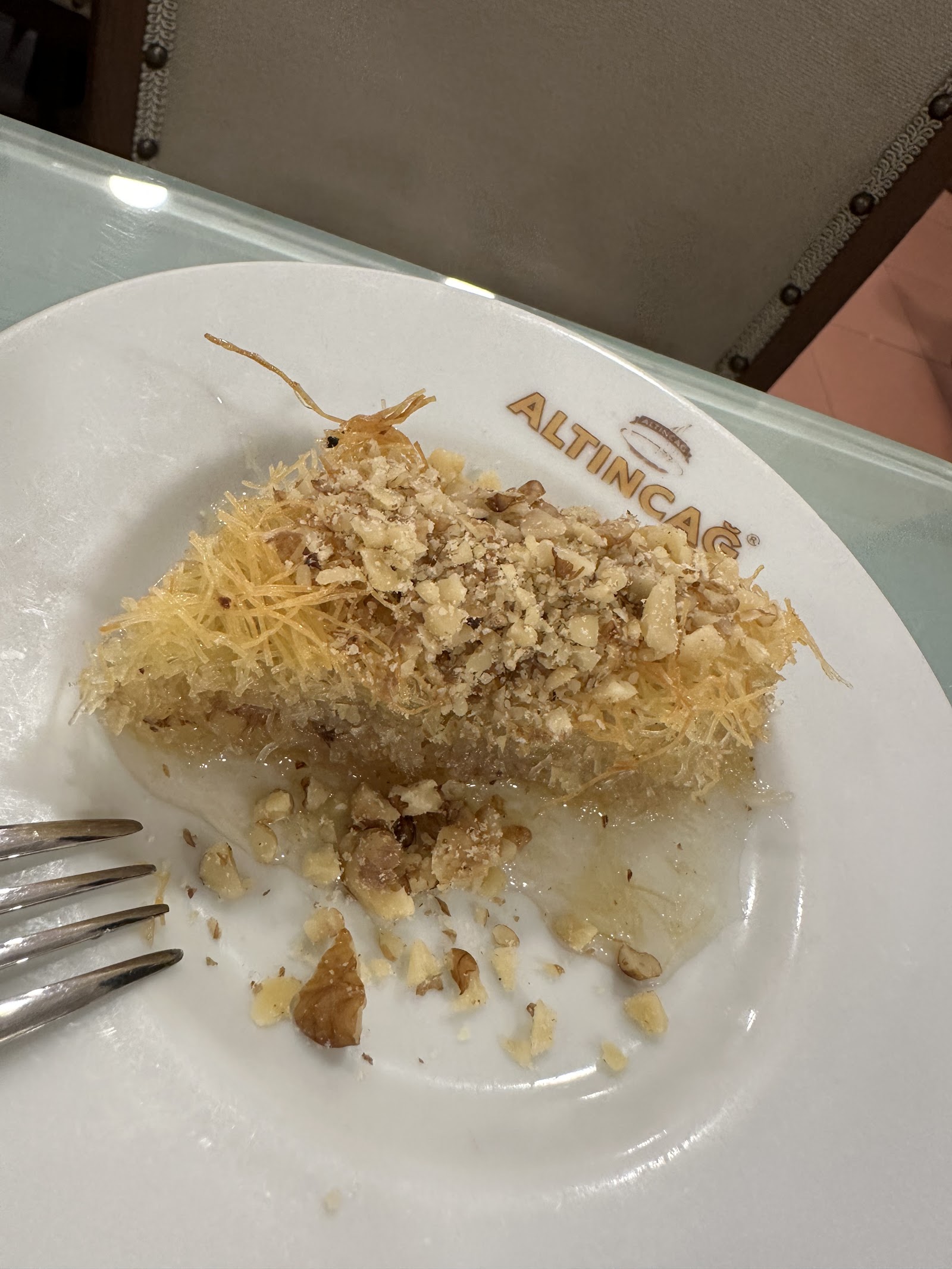 Altın Cağ Restorant