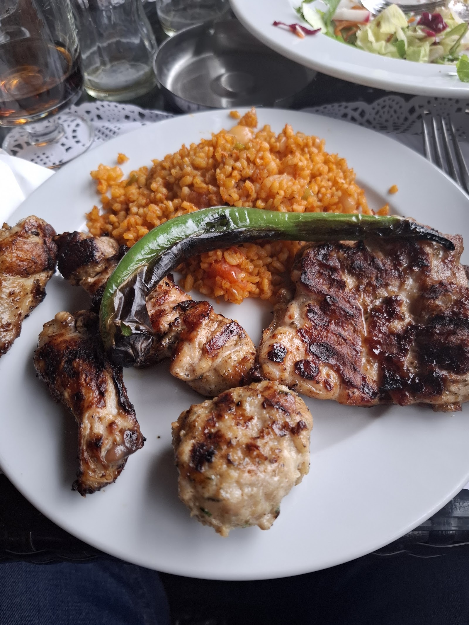 Beybaba Çiftliği