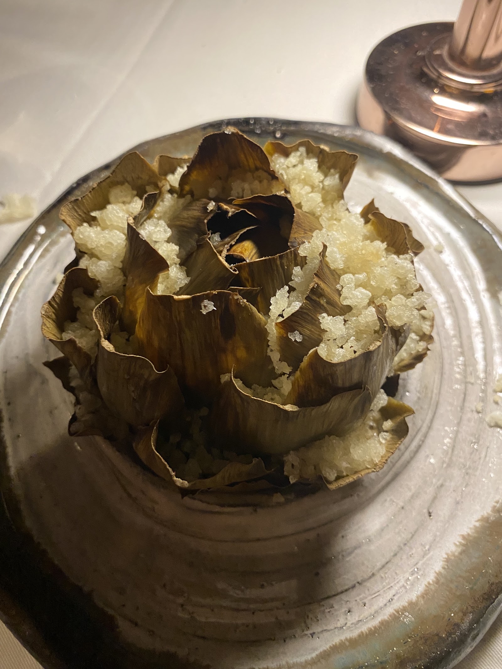 TUZZ RESTAURANT