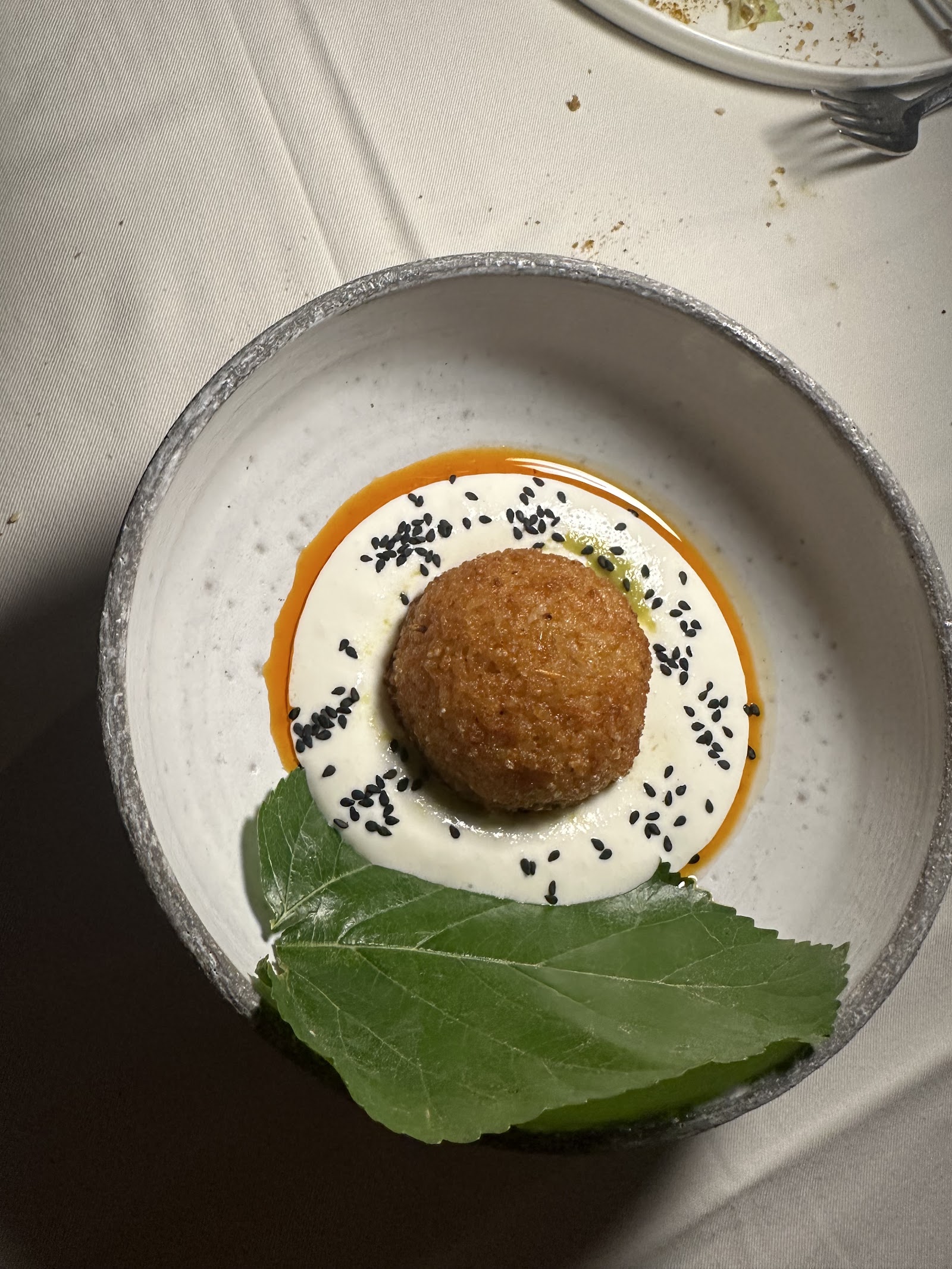 TUZZ RESTAURANT