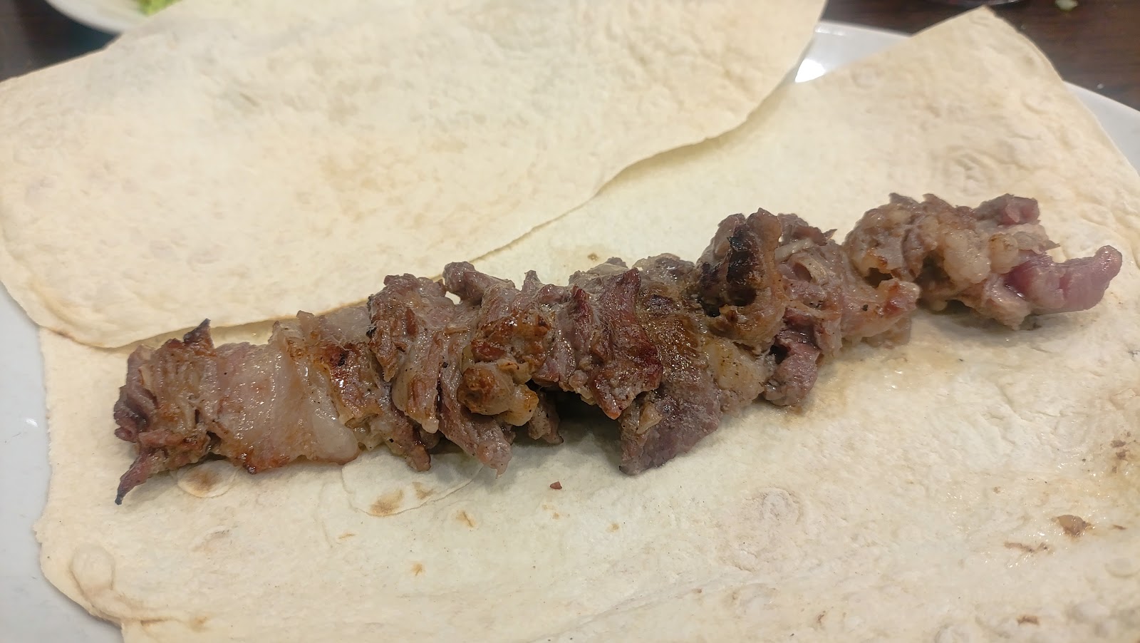 Dostlar Cağ Kebap