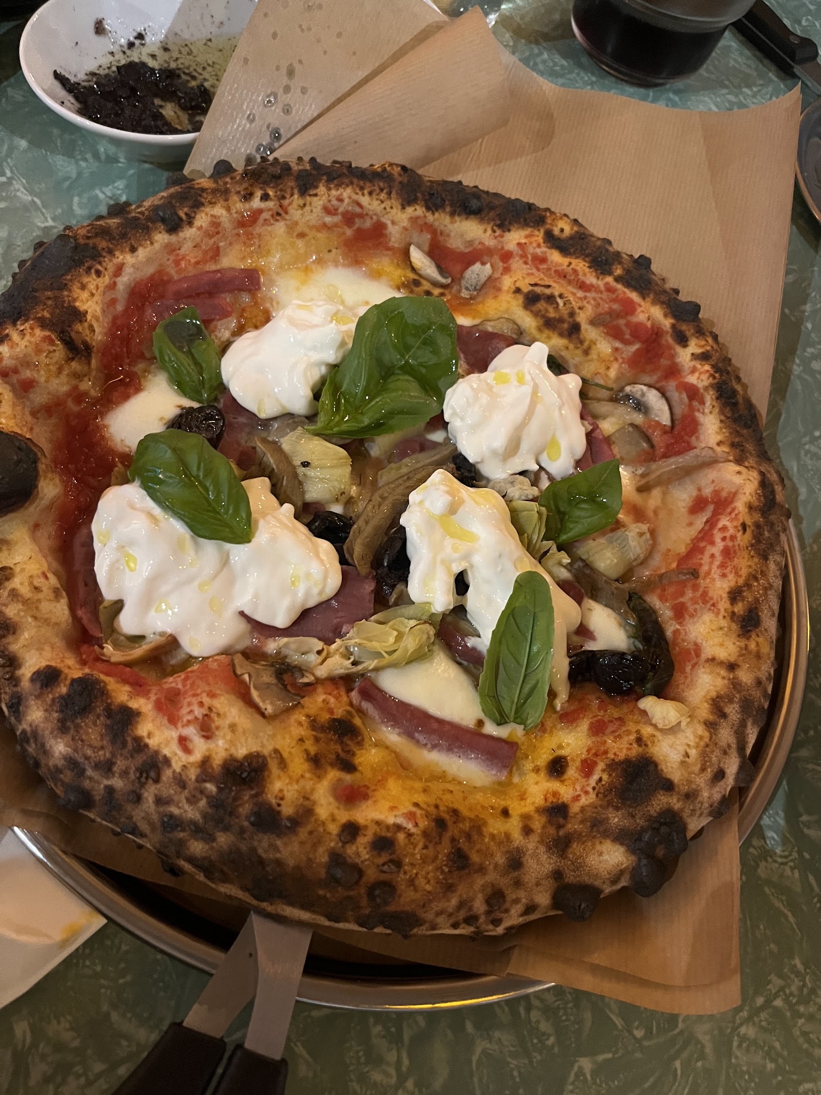 Il Sorrisino