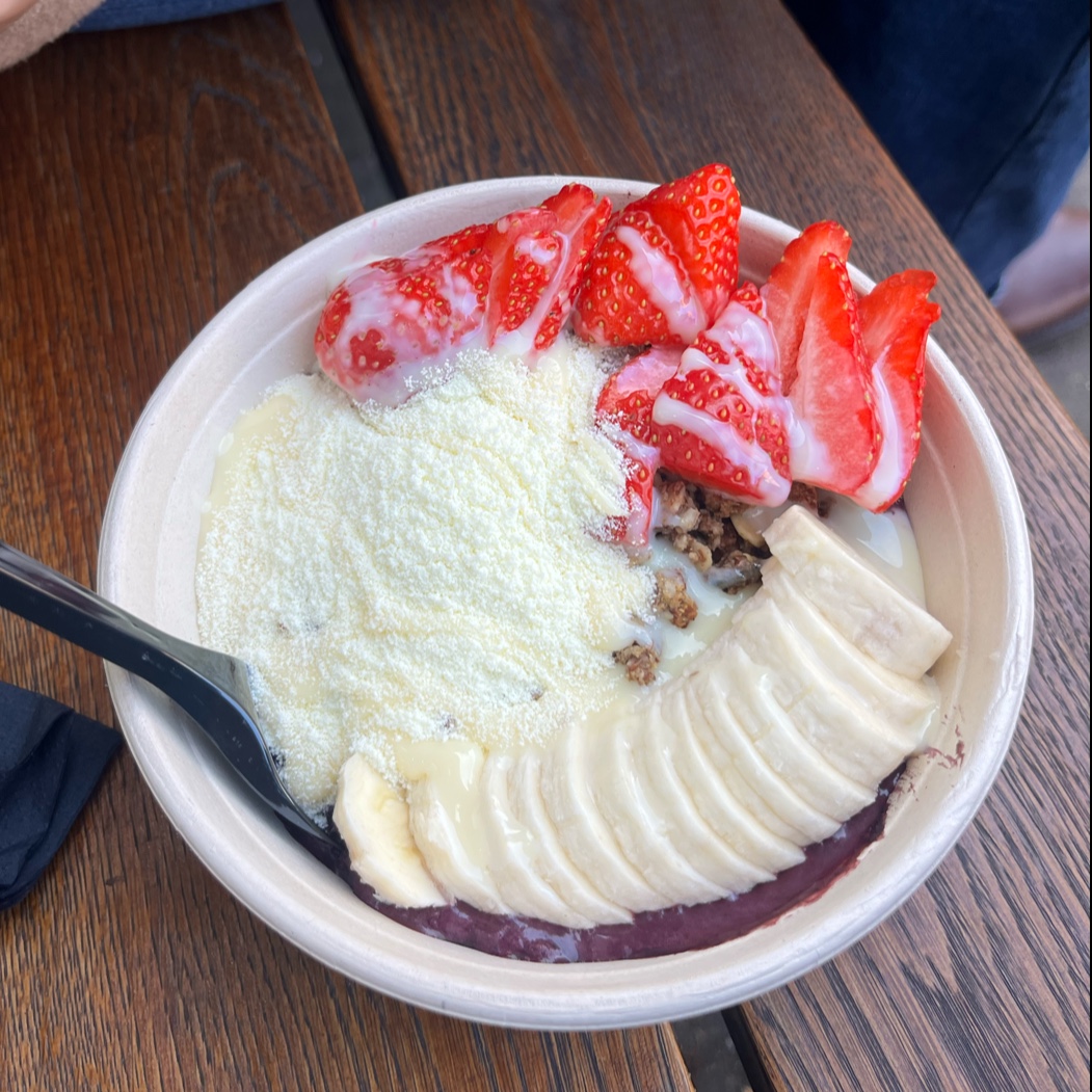 Tapi 'n Bowls