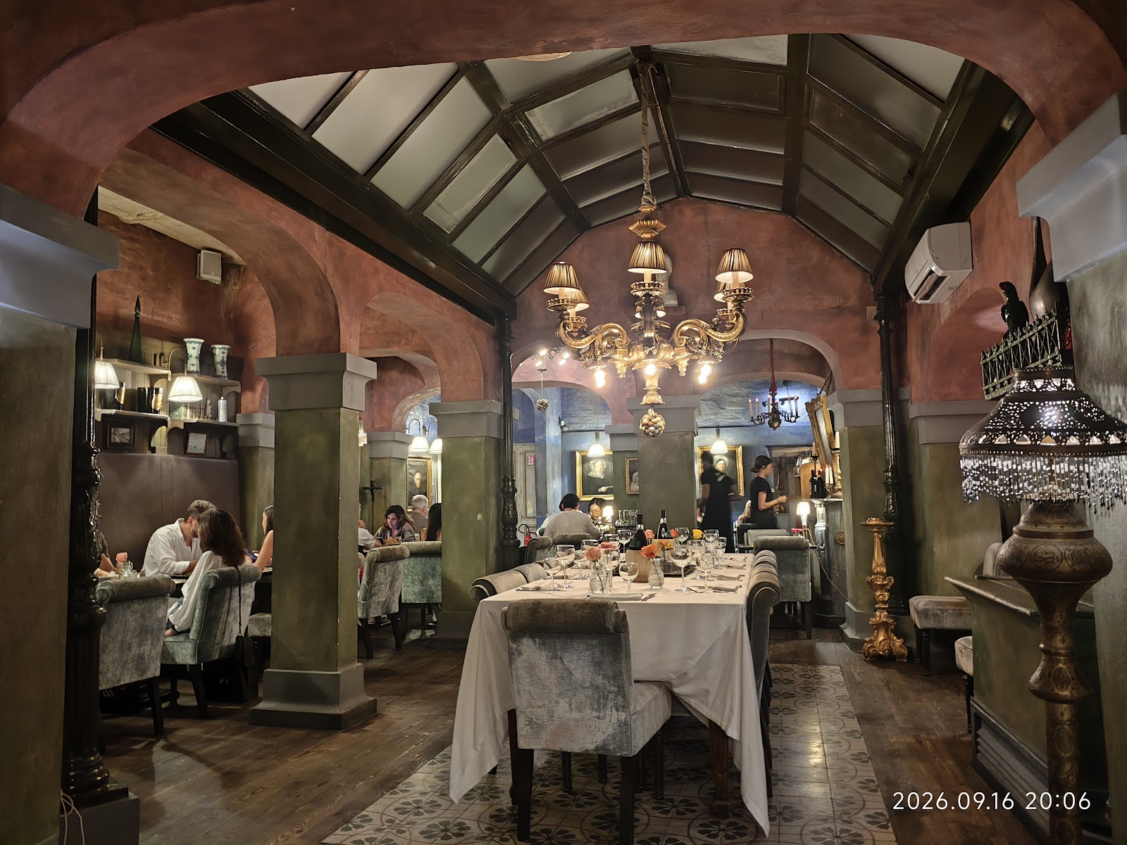 Trattoria Zà Zà