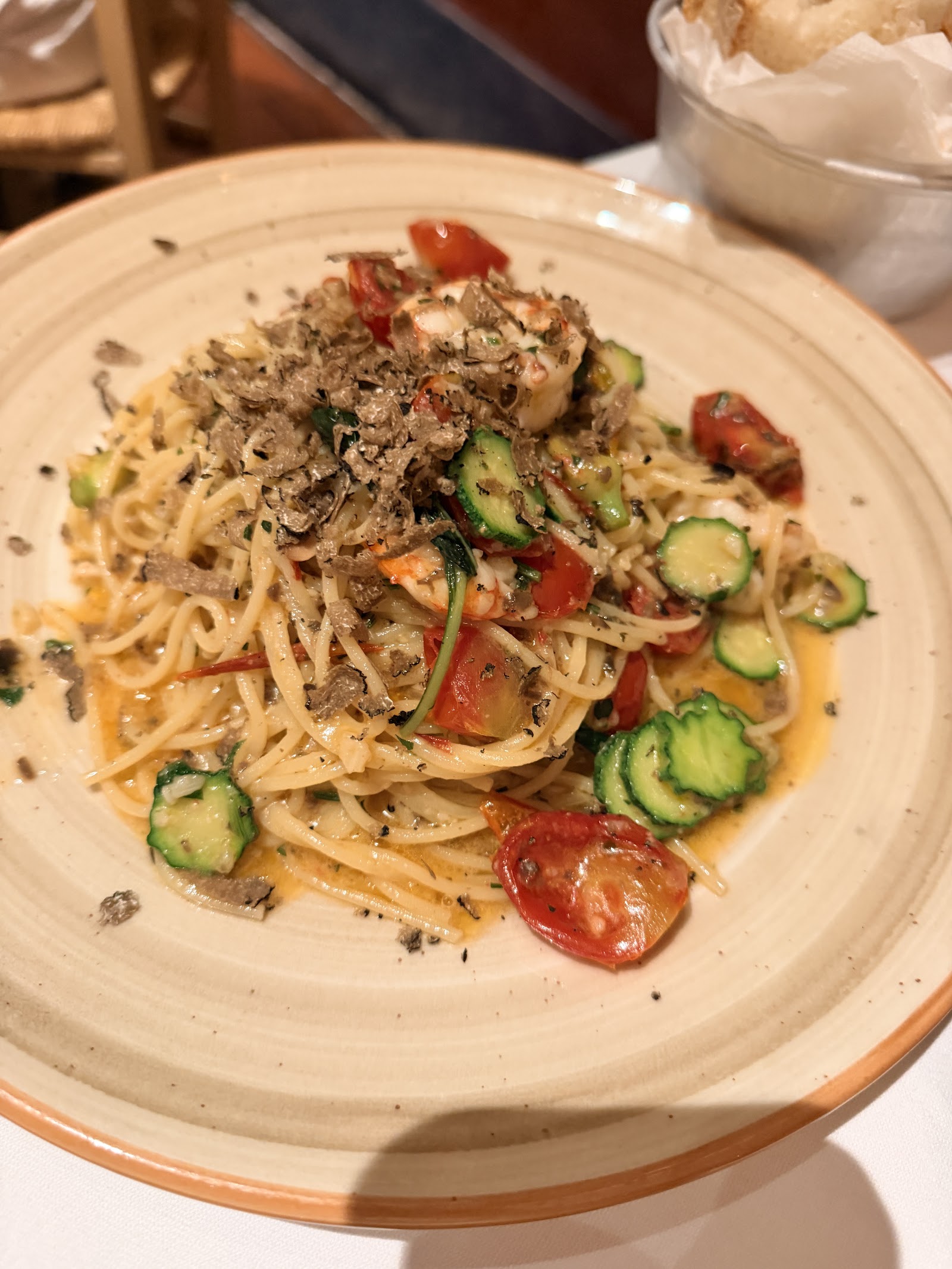 Trattoria Zà Zà