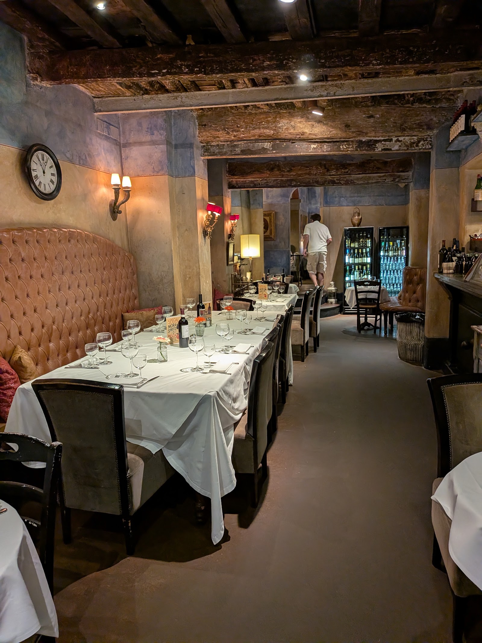 Trattoria Zà Zà