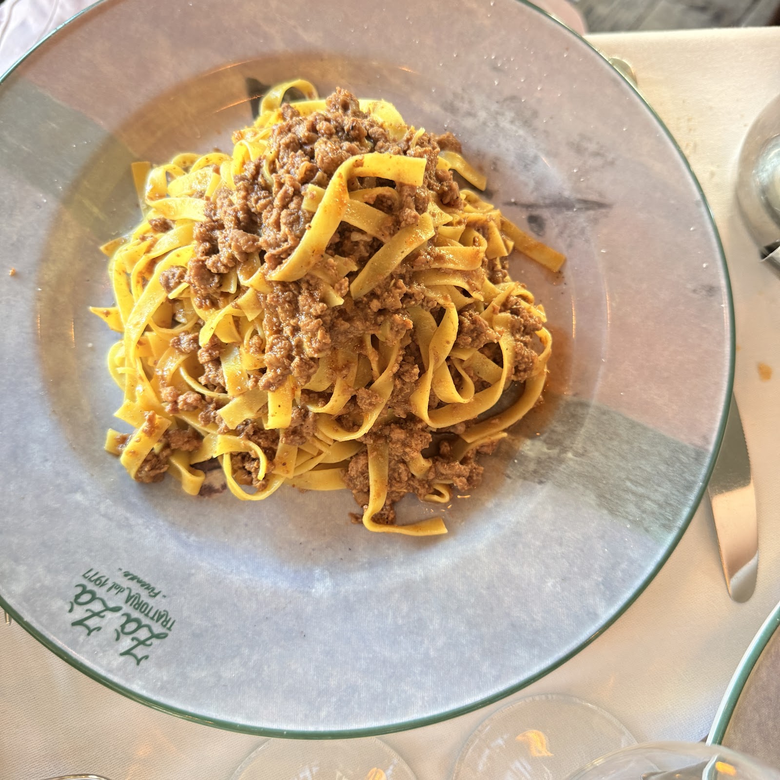 Trattoria Zà Zà