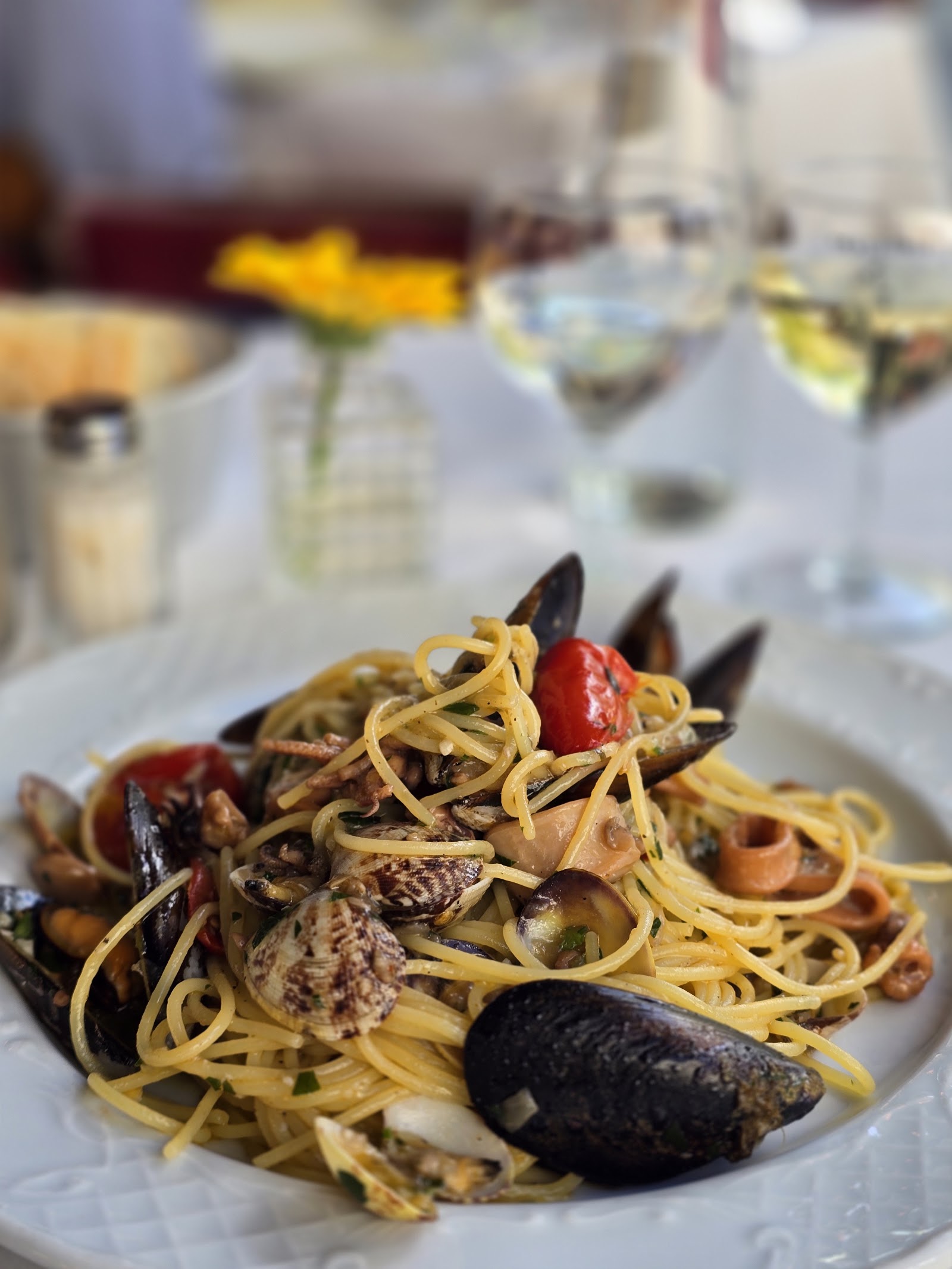 Trattoria Zà Zà