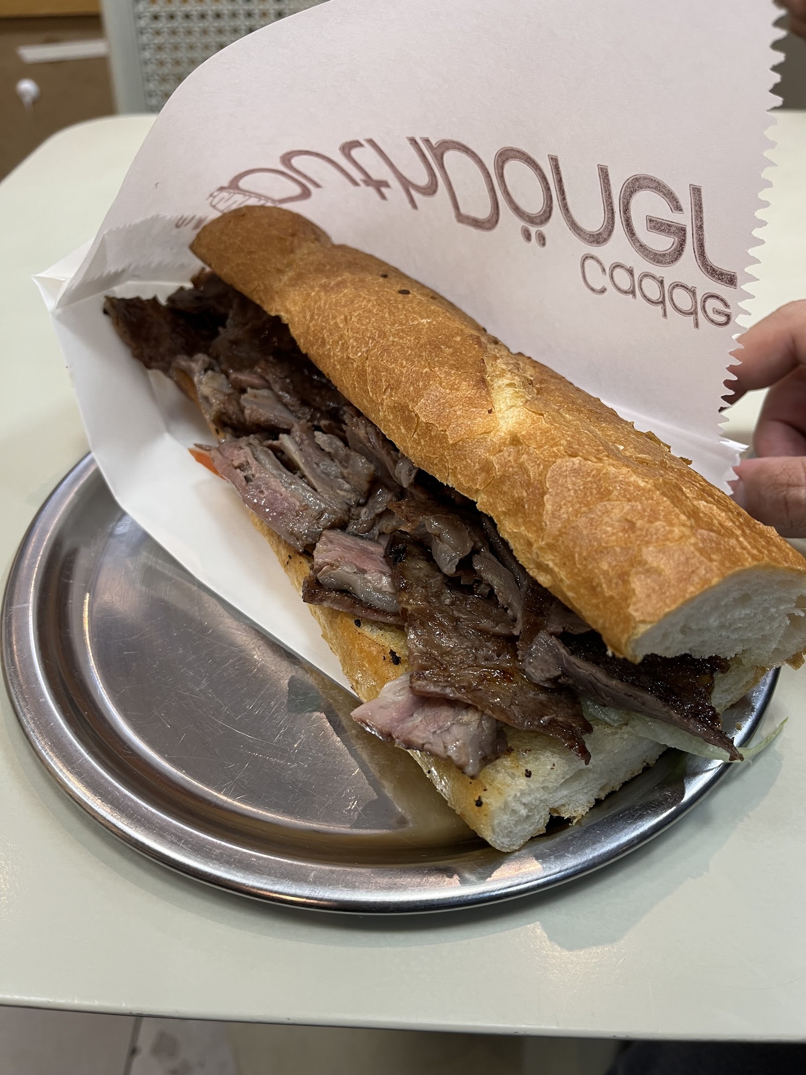 Duth Döner Cadde
