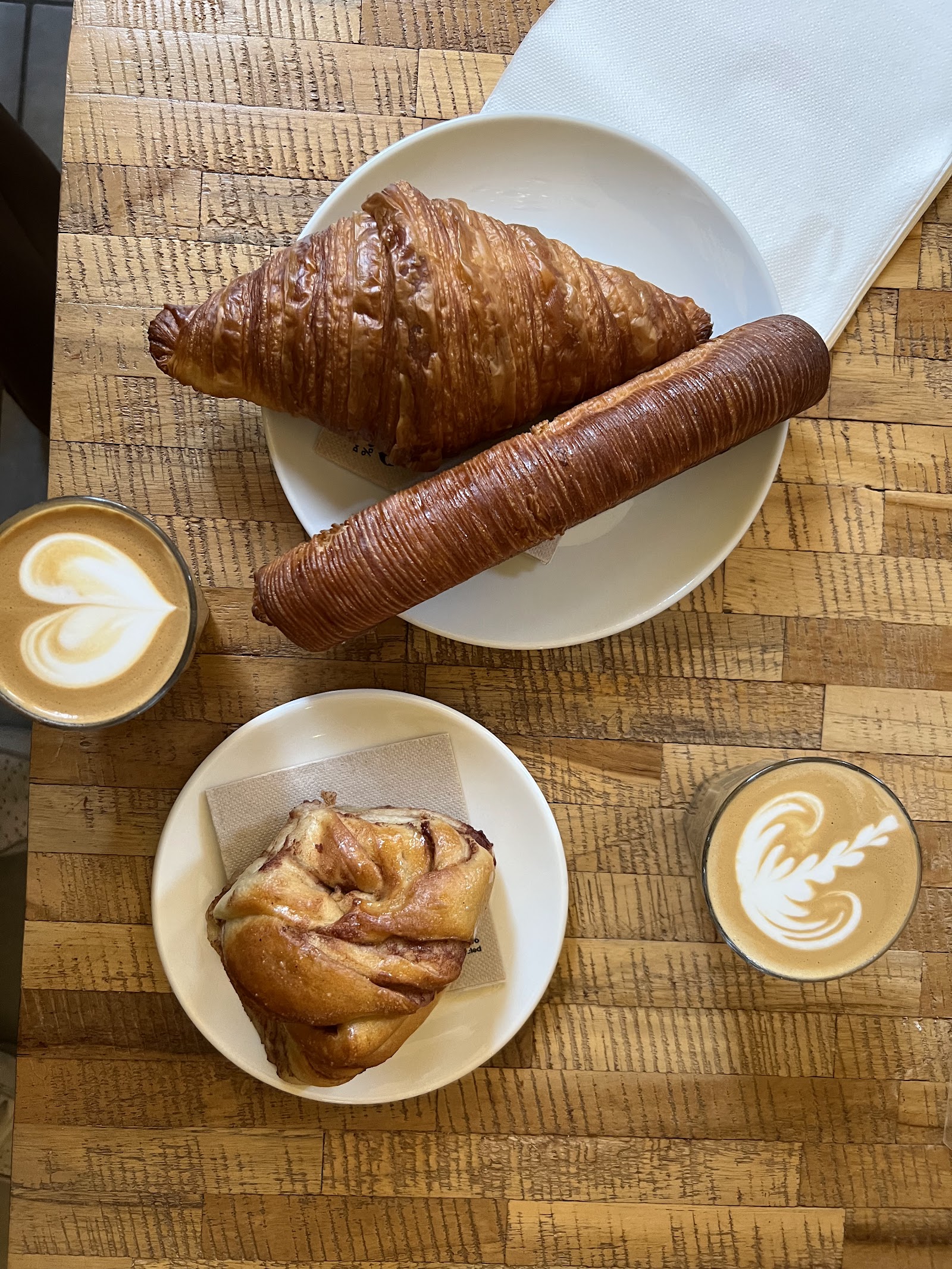 Rise Bakery