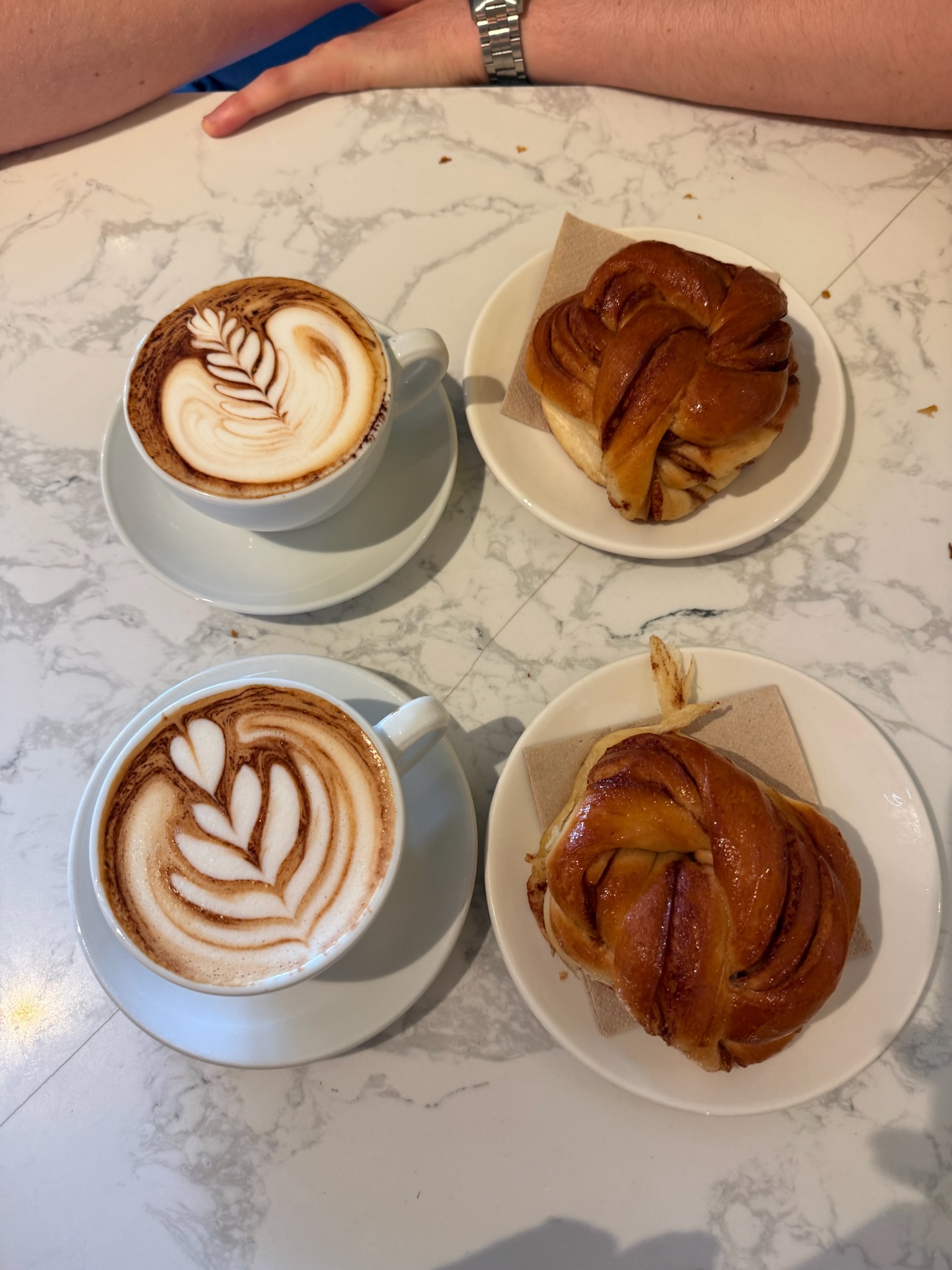 Rise Bakery