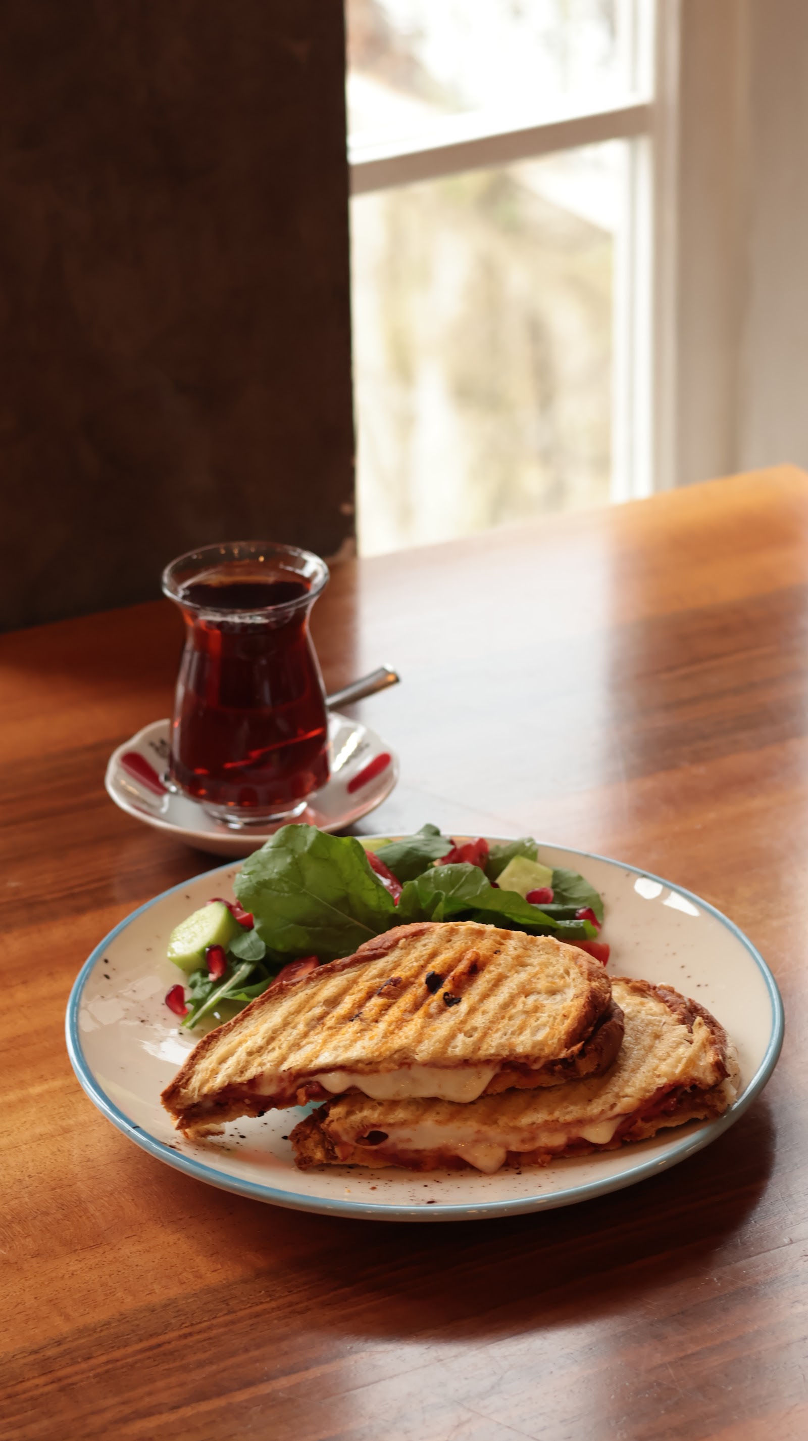 İnanç Fırın