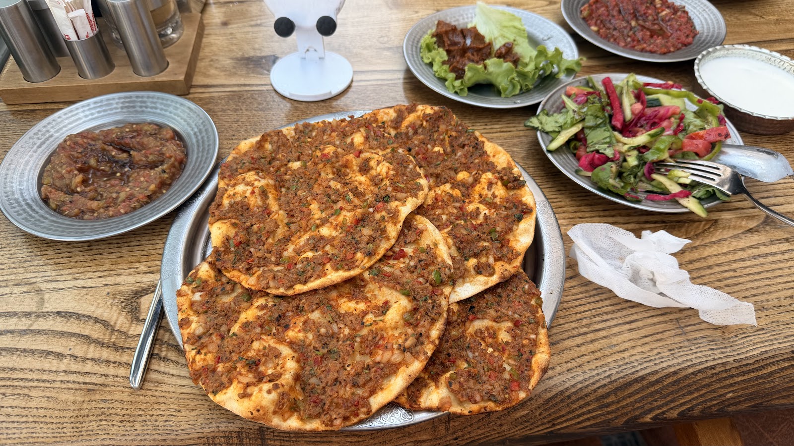 ZIRHÇI KEBAP