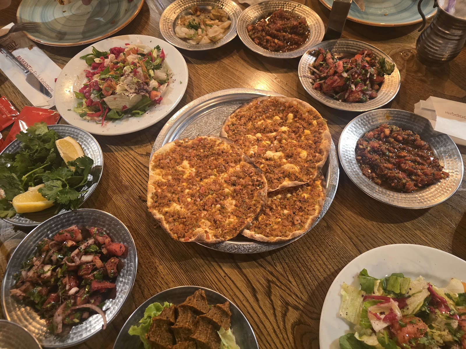 ZIRHÇI KEBAP