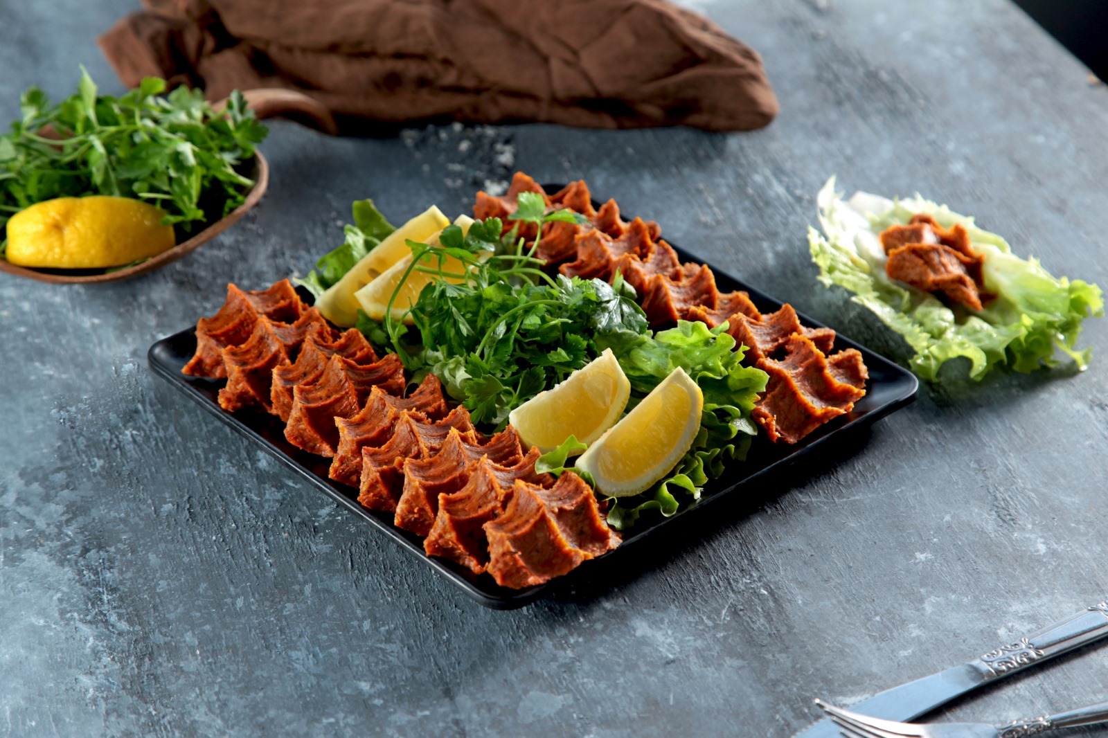 İrfan Usta Lahmacun & Pide - Kadıköy Şube