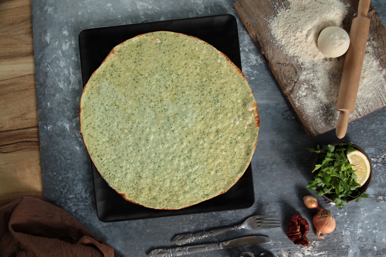 İrfan Usta Lahmacun & Pide - Kadıköy Şube