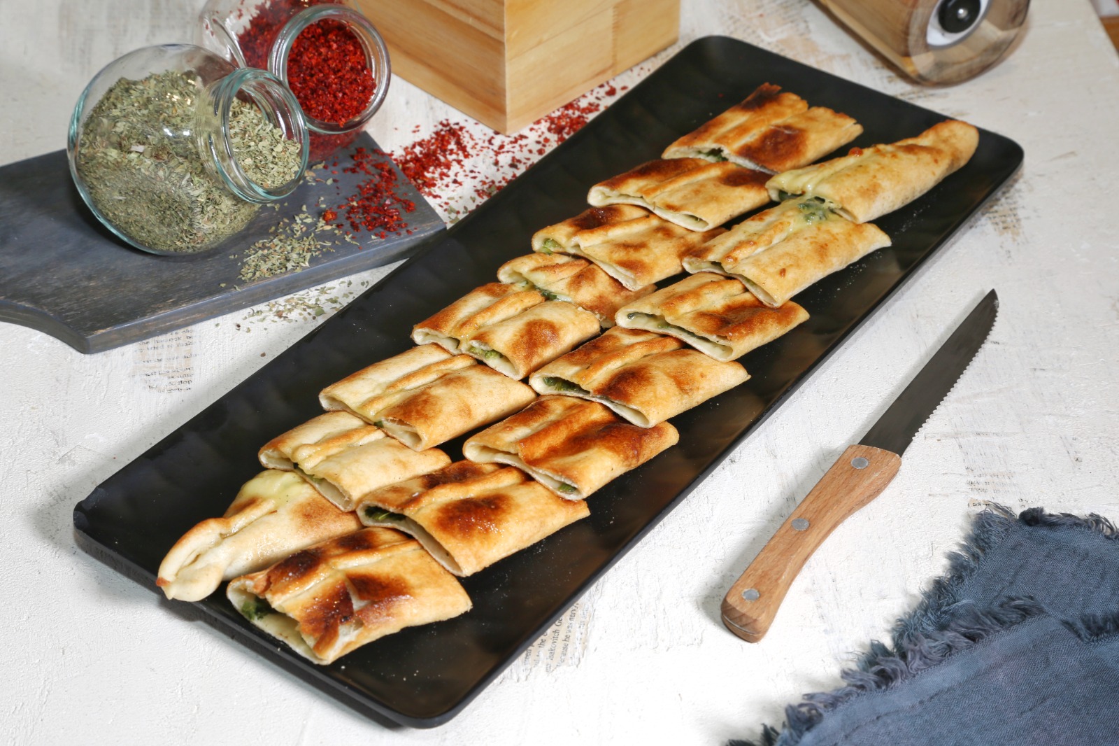 İrfan Usta Lahmacun & Pide - Kadıköy Şube
