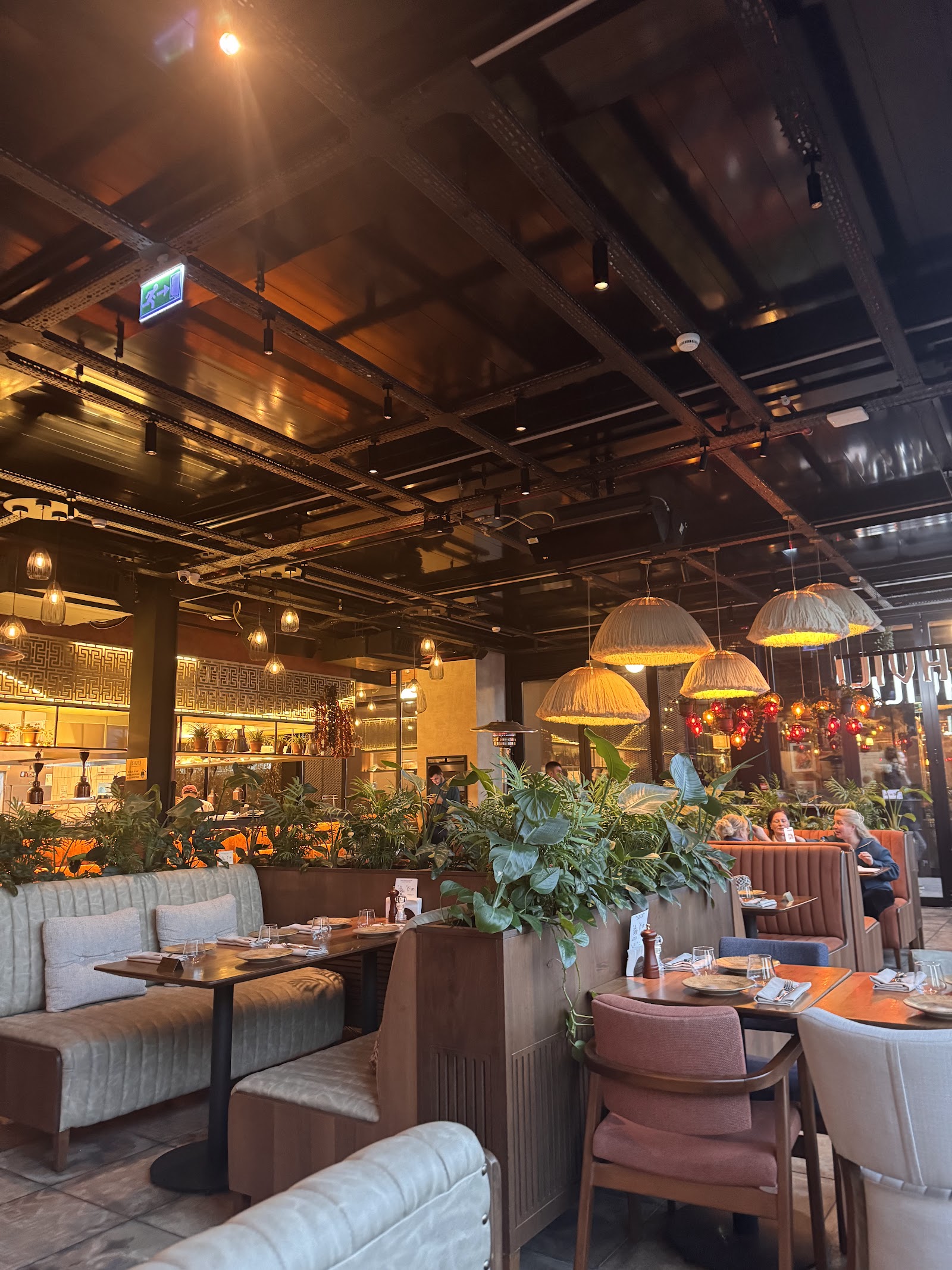 Shvili Georgian Bistro
