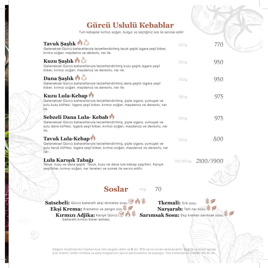 Shvili Georgian Bistro