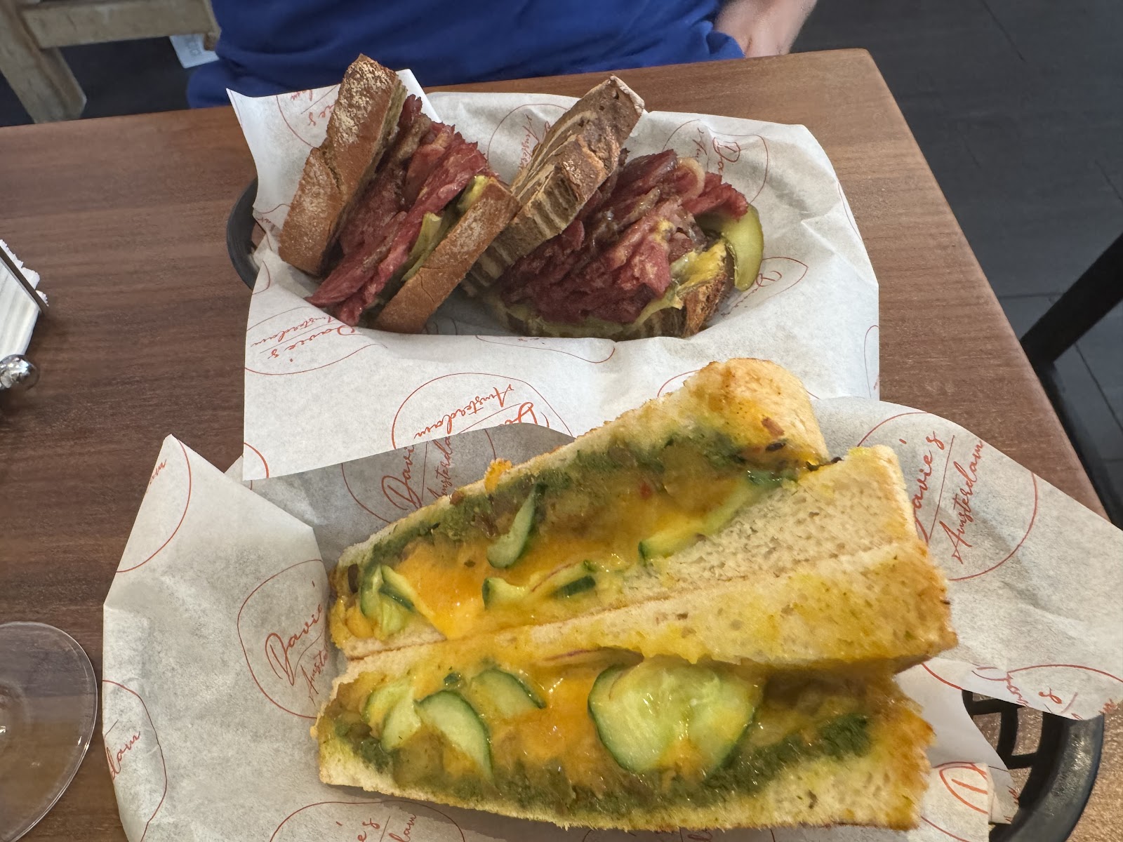 Davie's Amsterdam