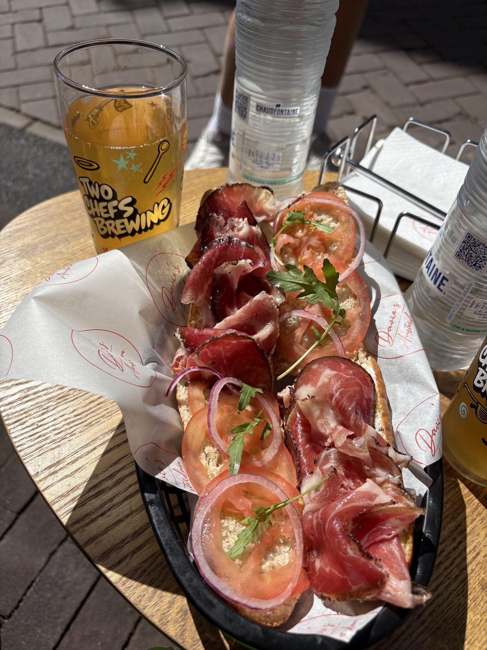 Davie's Amsterdam