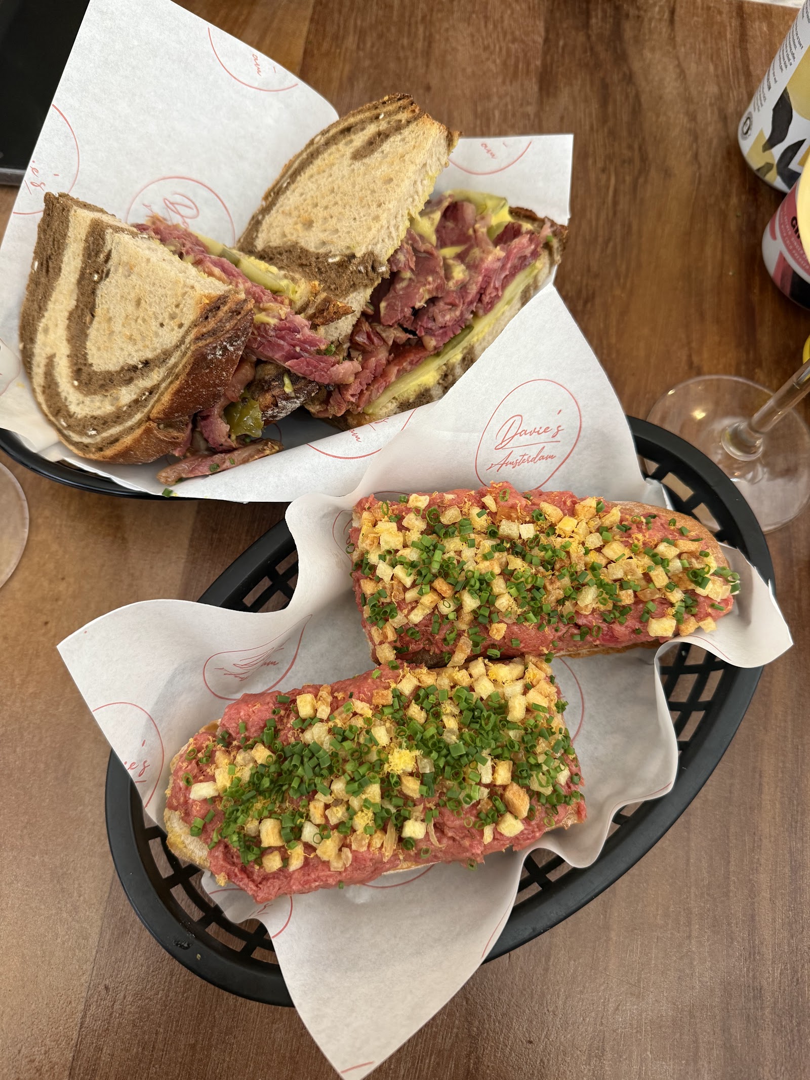 Davie's Amsterdam