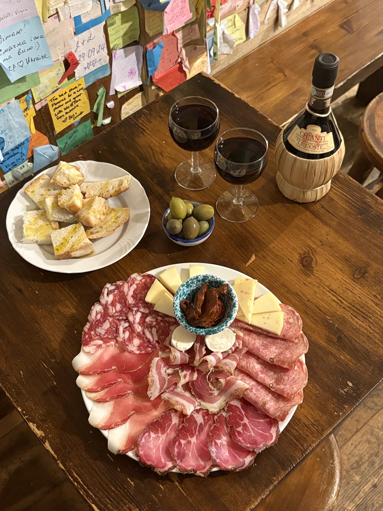 Alimentari Uffizi