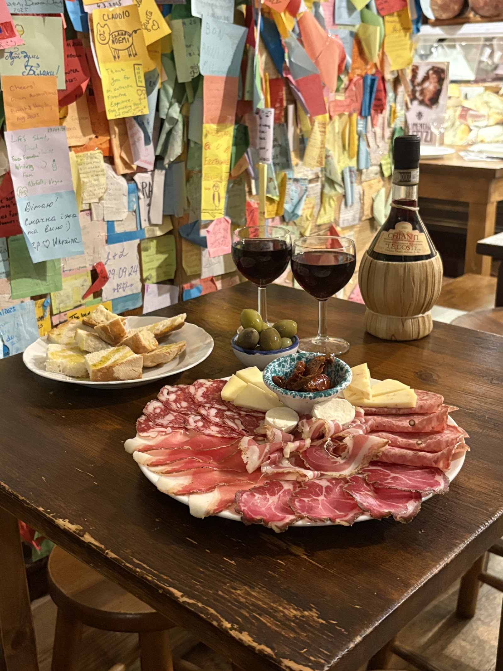 Alimentari Uffizi