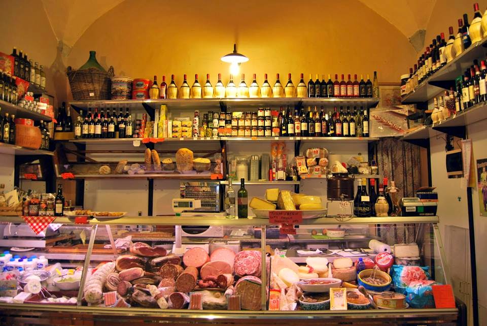 Alimentari Uffizi