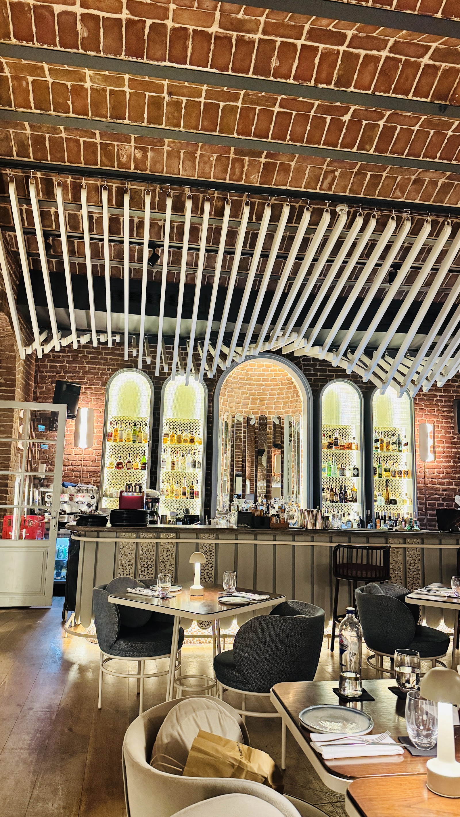 IL CORTILE Ristorante Pizzeria