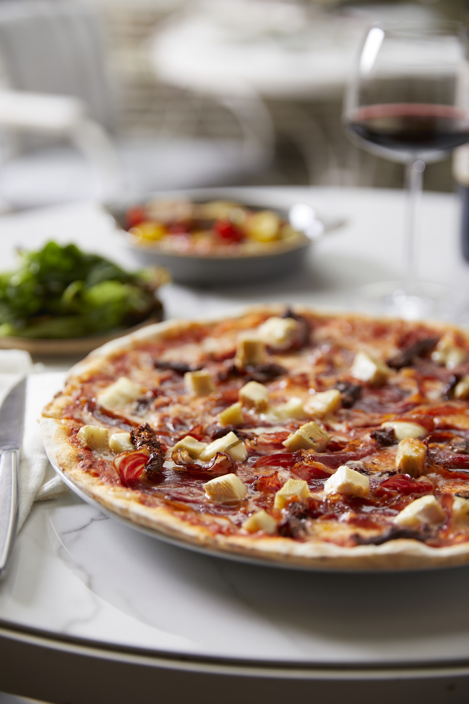 IL CORTILE Ristorante Pizzeria