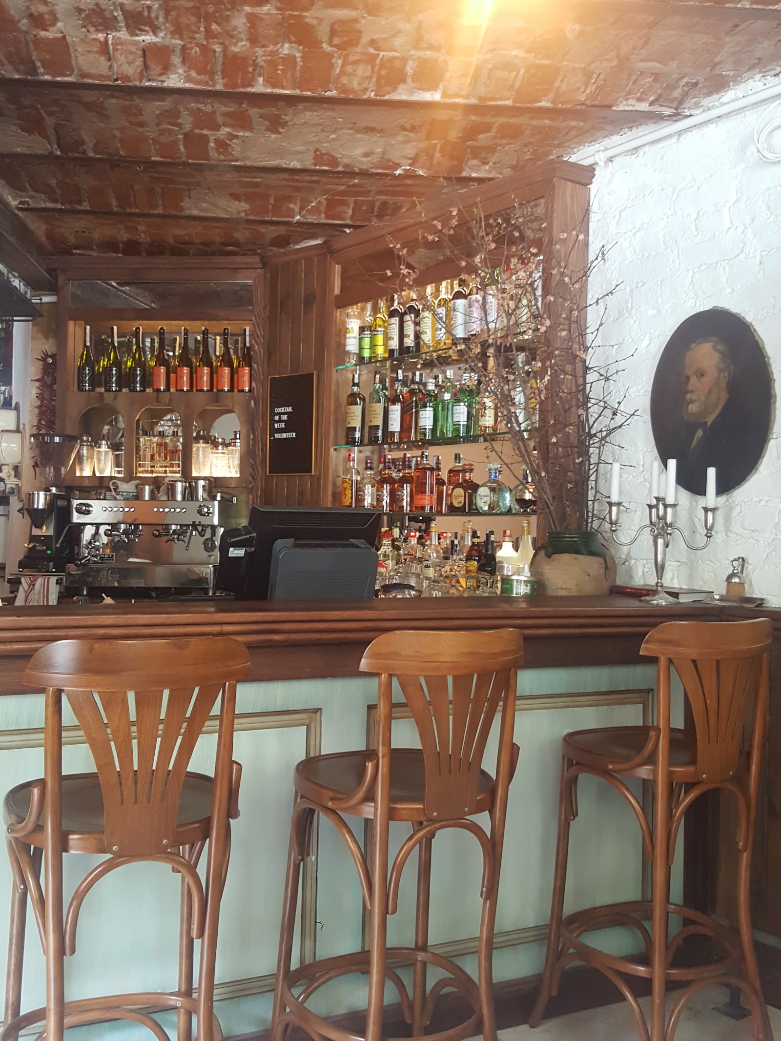 Tavern