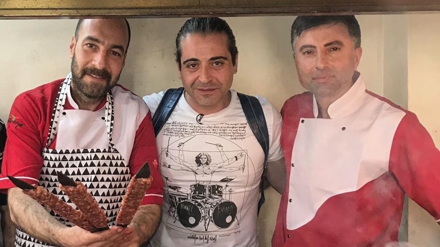 Ciğerci Edip Usta