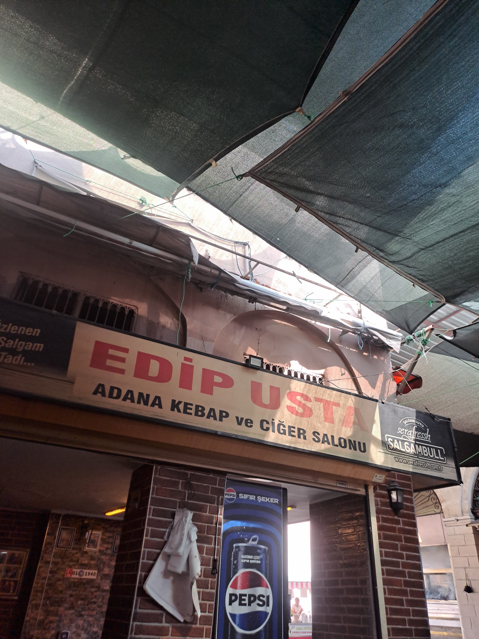 Ciğerci Edip Usta