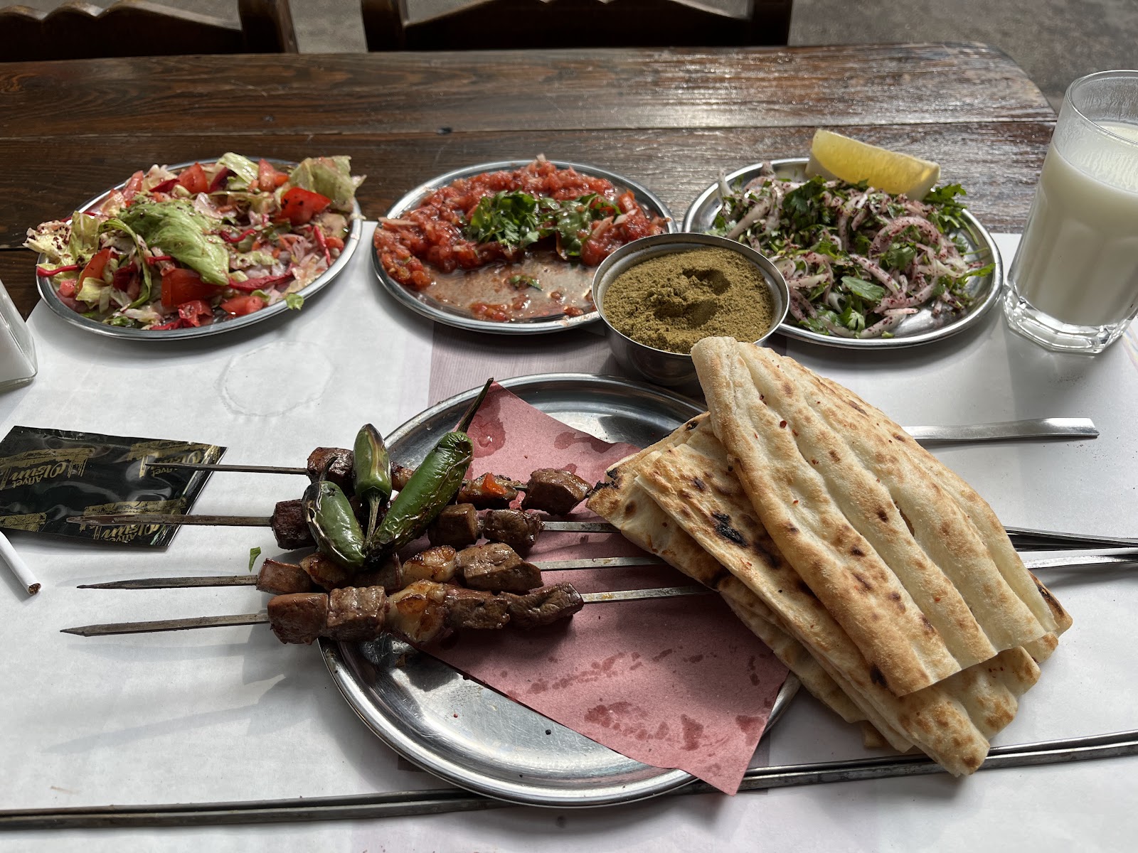 Ciğerci Edip Usta