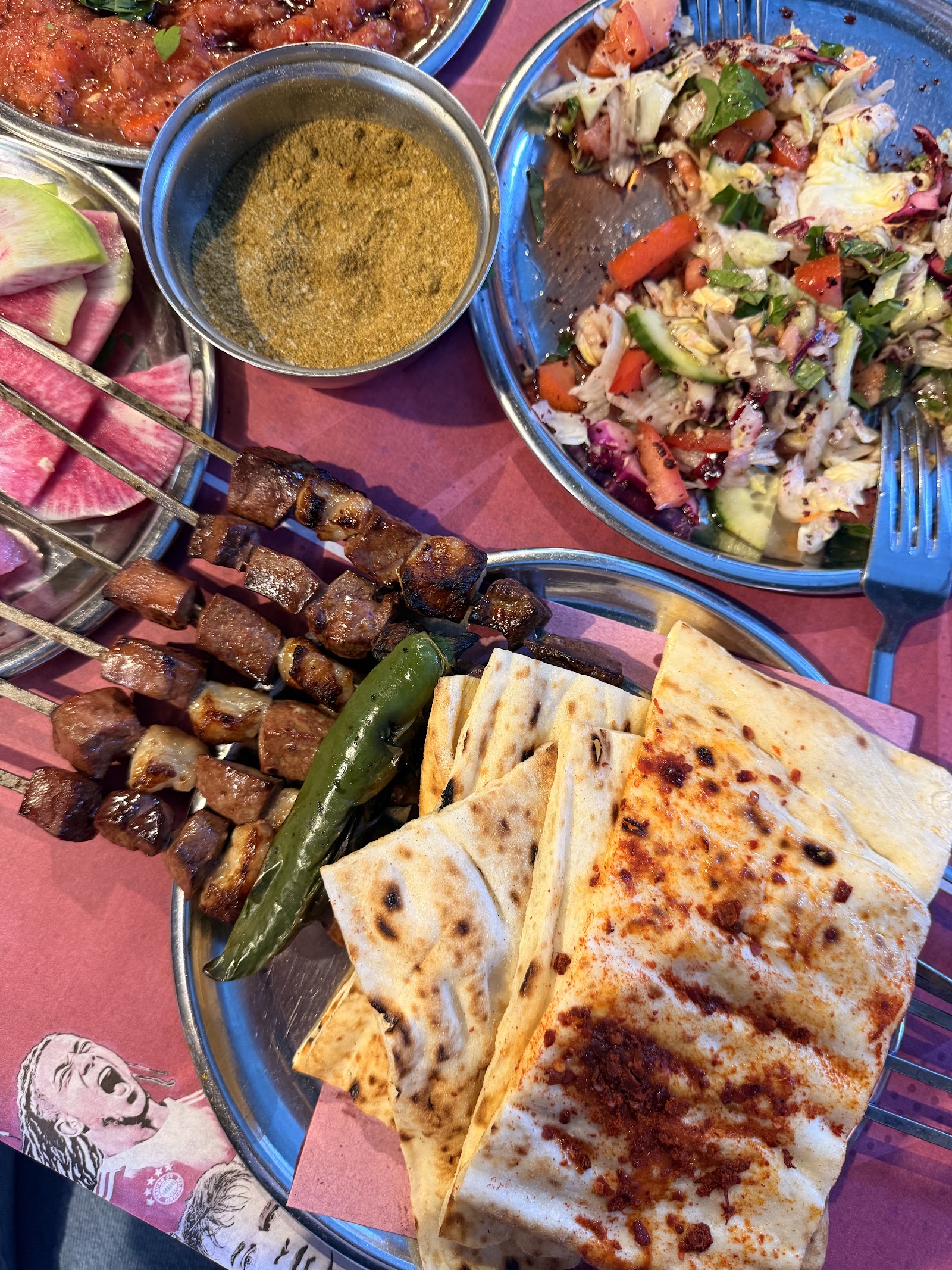 Ciğerci Edip Usta
