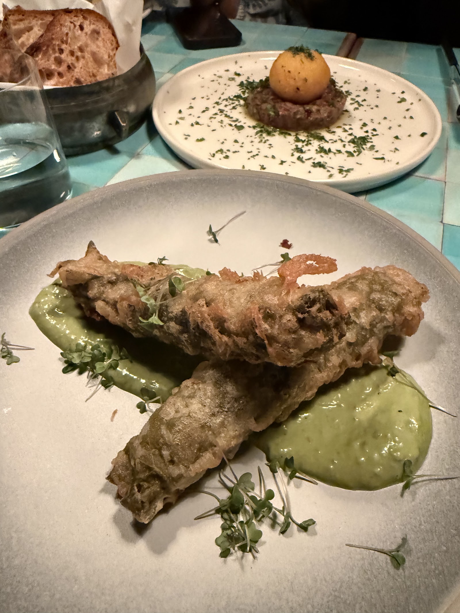Yeni Lokanta