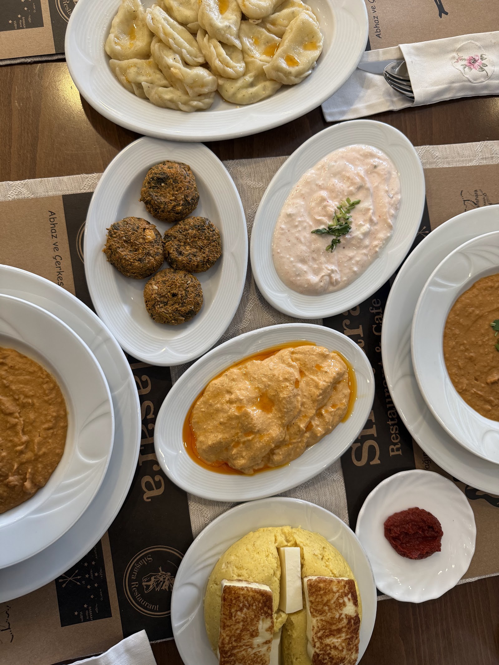 Sılaşara Restaurant & Cafe