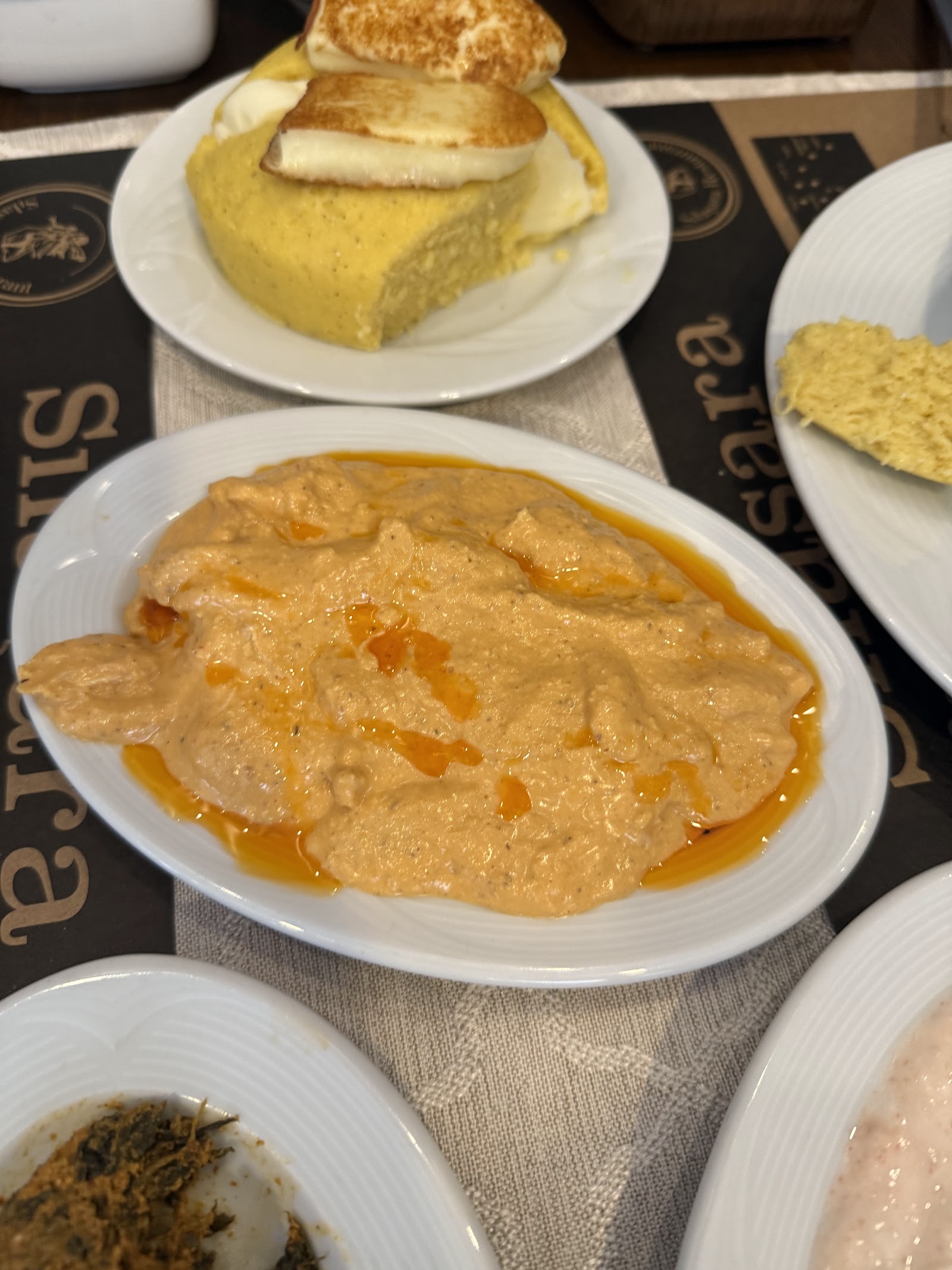 Sılaşara Restaurant & Cafe