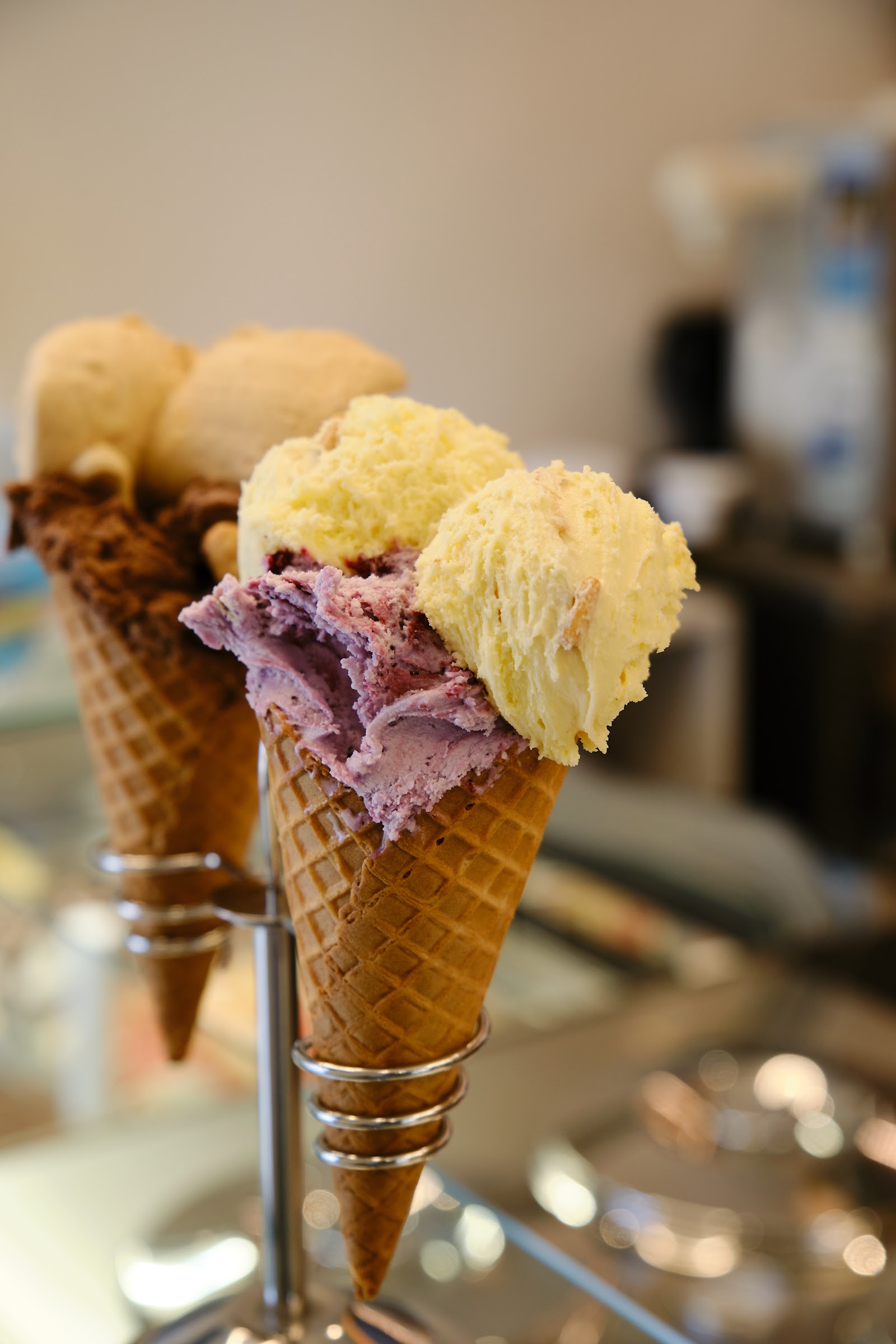Gelateria Dondoli