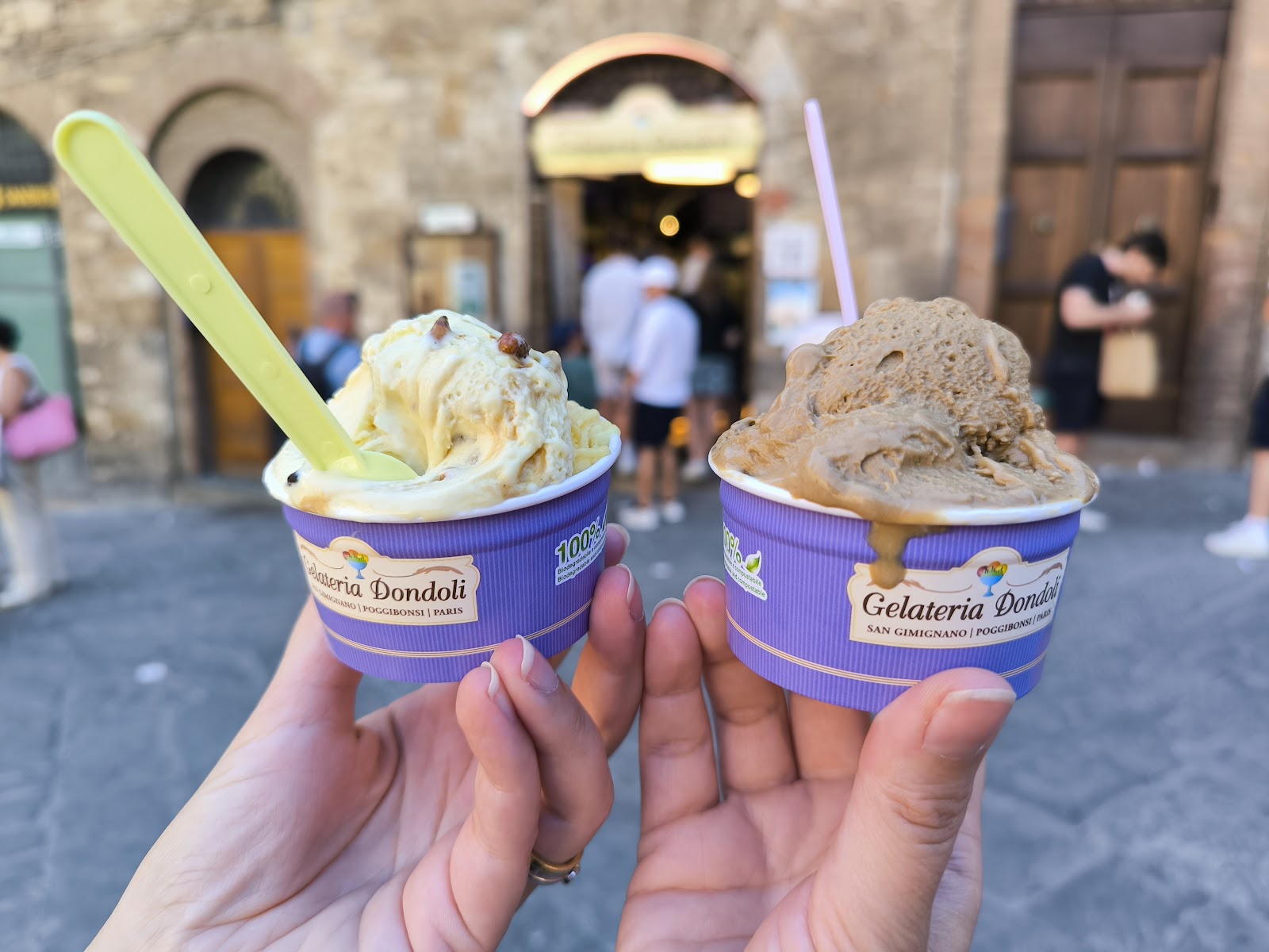 Gelateria Dondoli