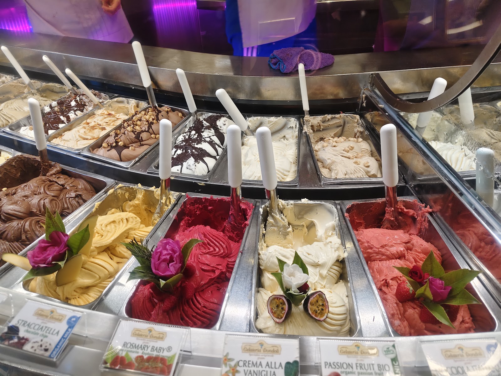 Gelateria Dondoli
