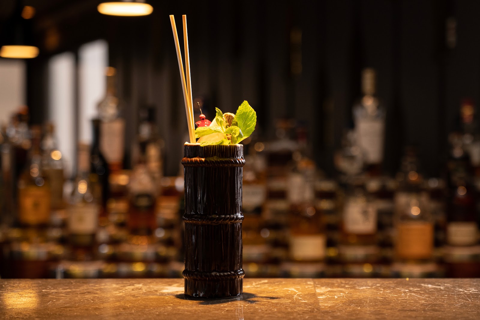 Citylights Bar - Taksim